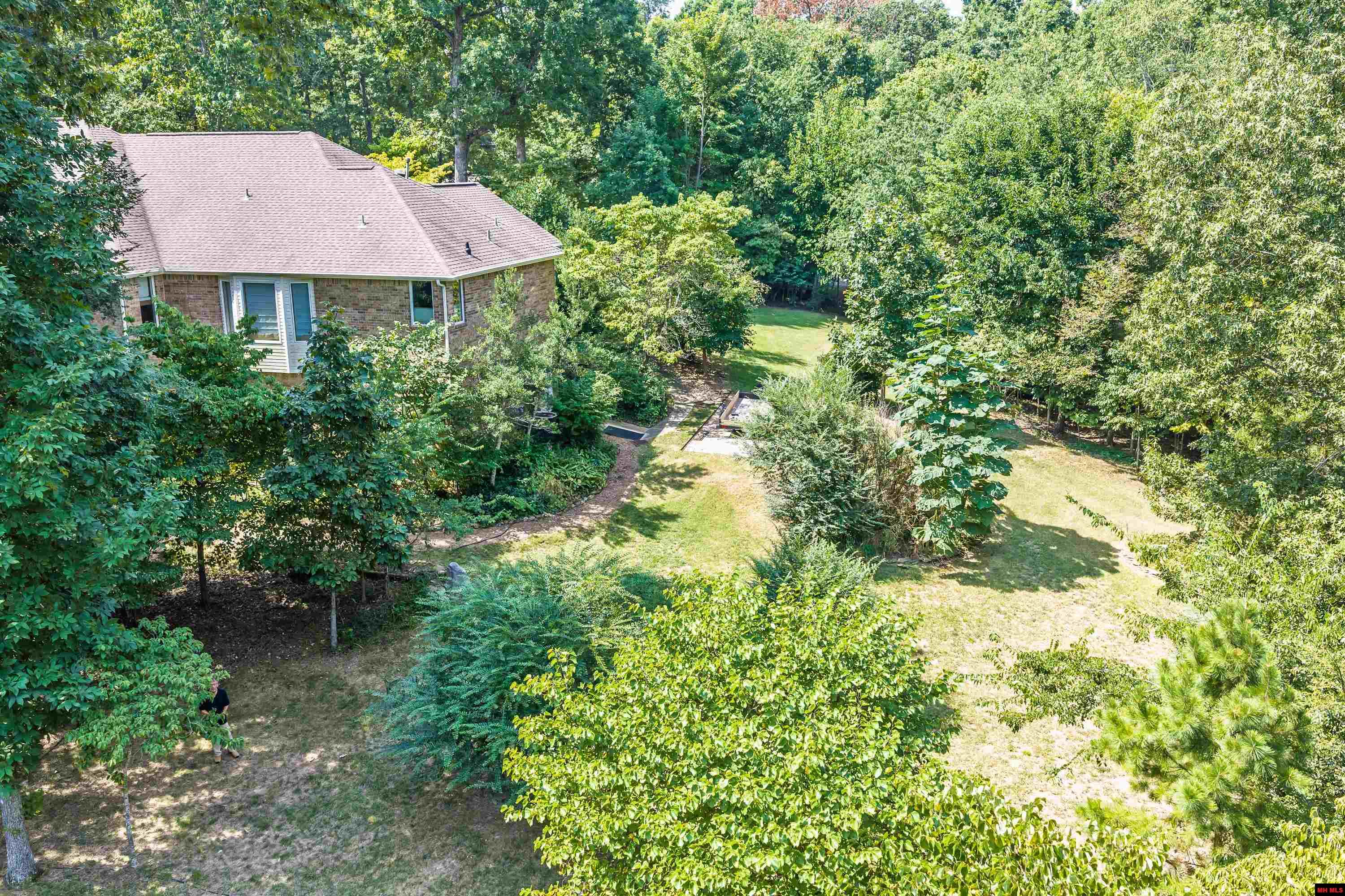 121 STONEGATE DRIVE Mountain Home, AR