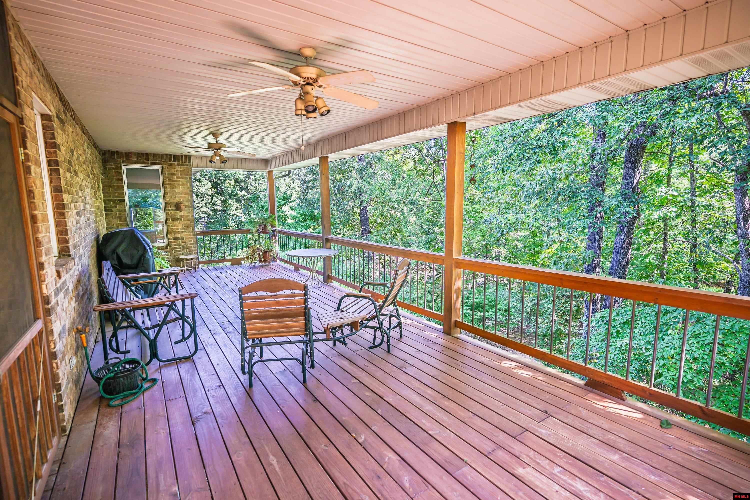 121 STONEGATE DRIVE Mountain Home, AR