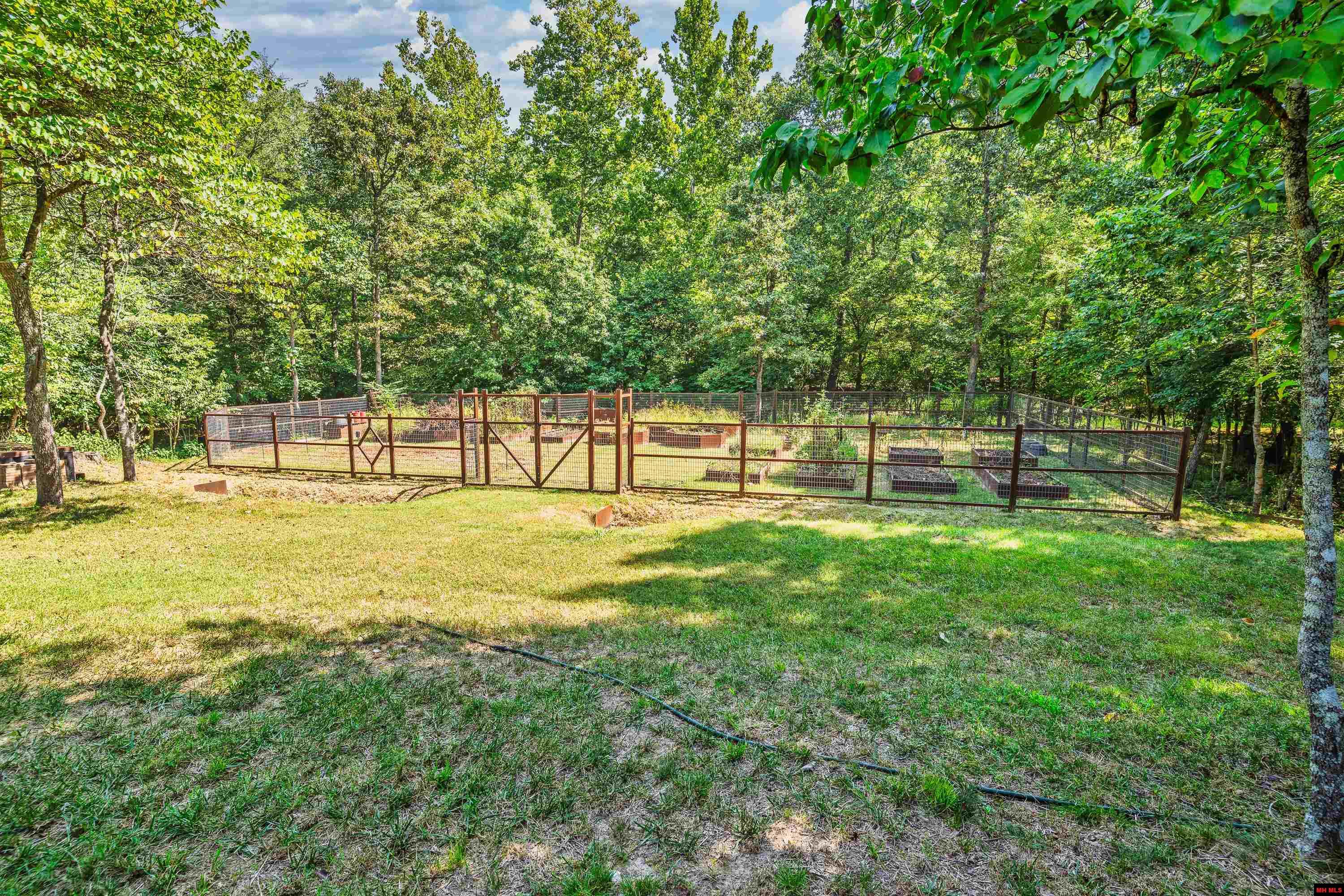 121 STONEGATE DRIVE Mountain Home, AR