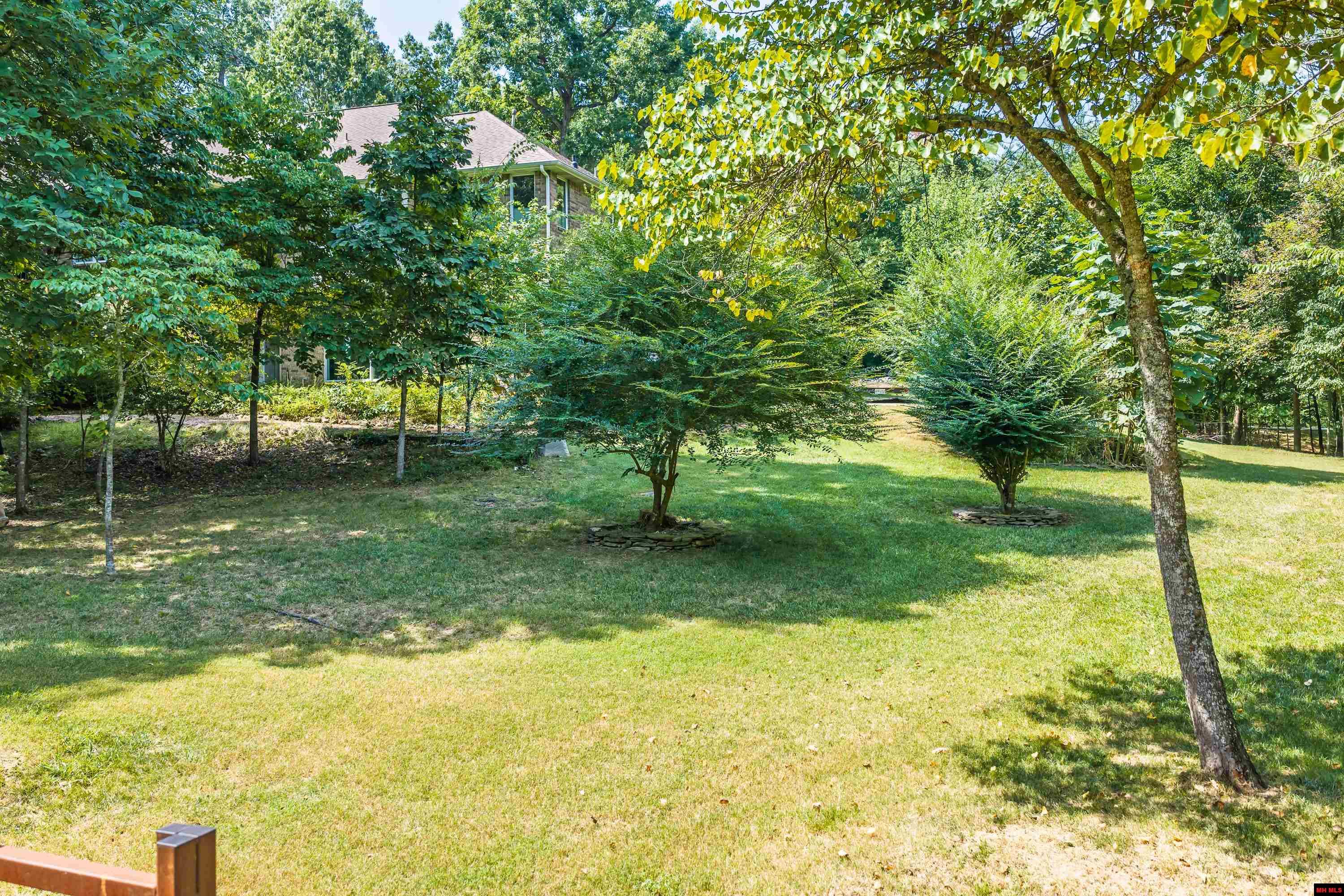 121 STONEGATE DRIVE Mountain Home, AR