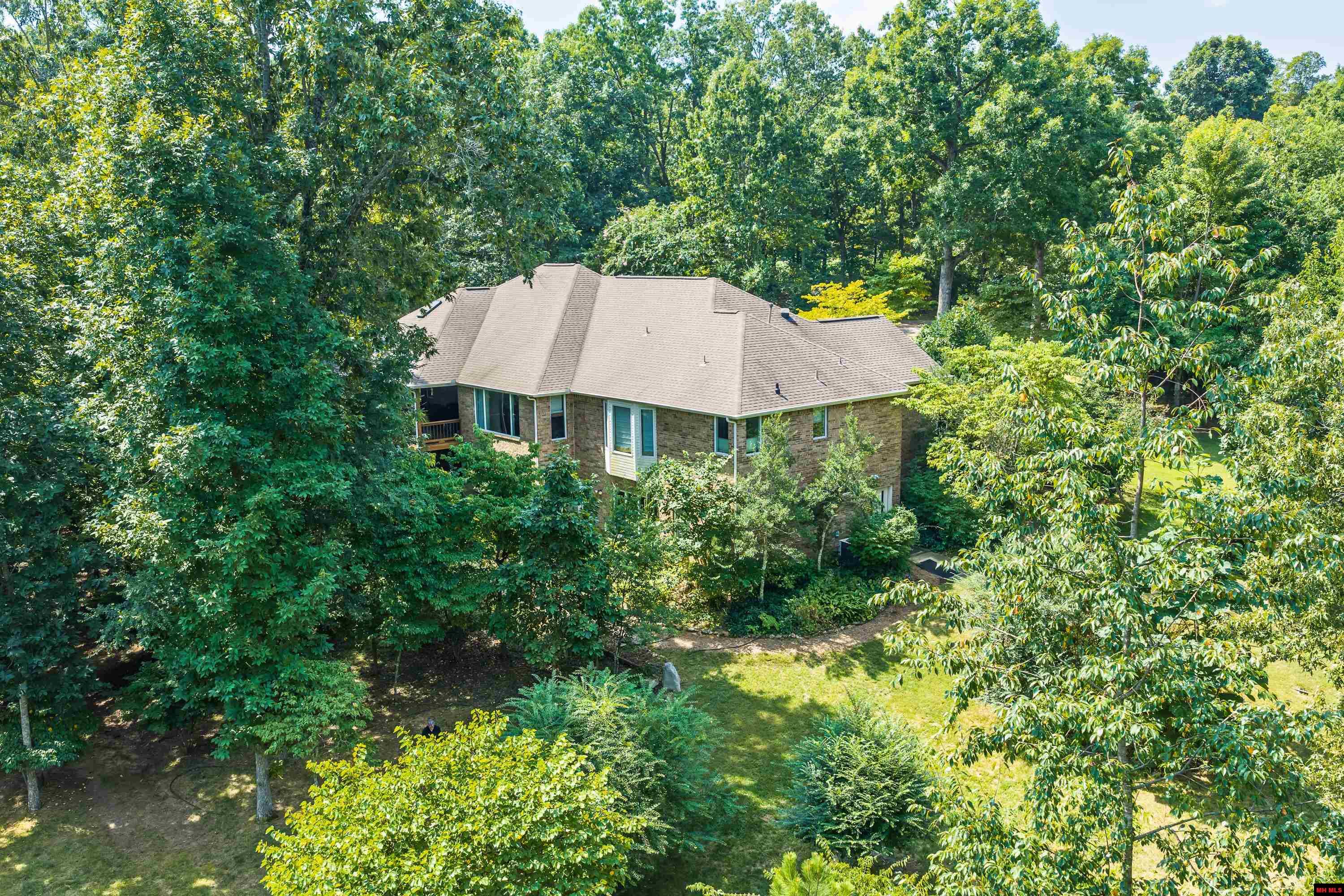 121 STONEGATE DRIVE Mountain Home, AR