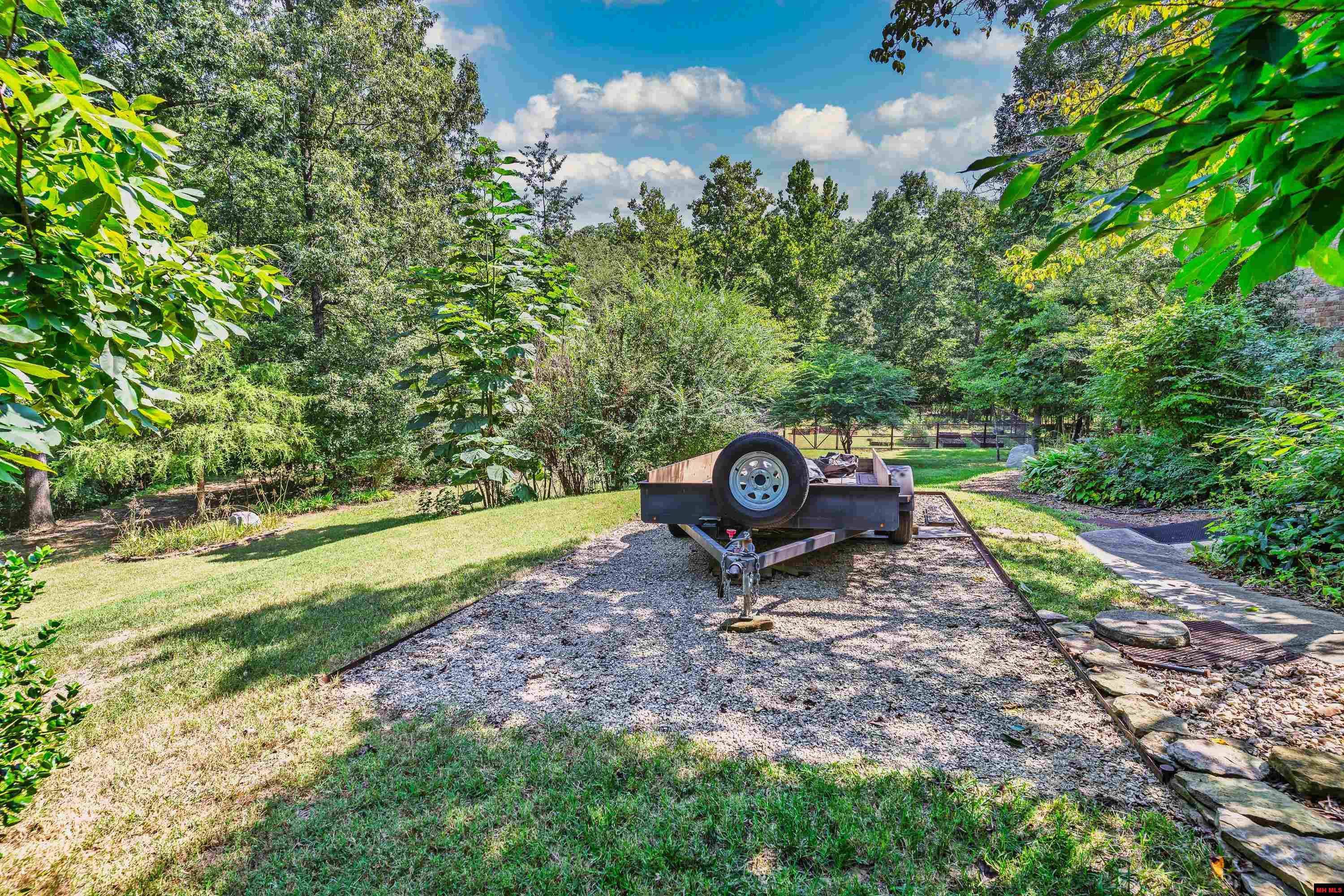 121 STONEGATE DRIVE Mountain Home, AR