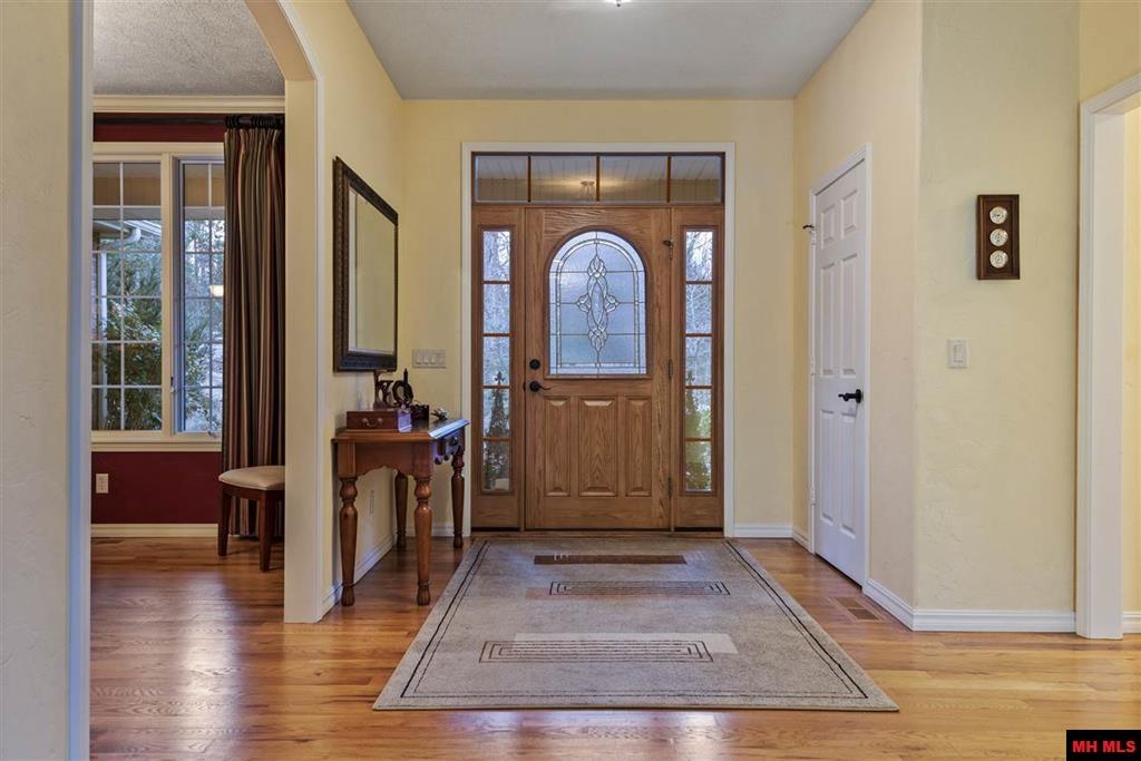 121 STONEGATE DRIVE Mountain Home, AR