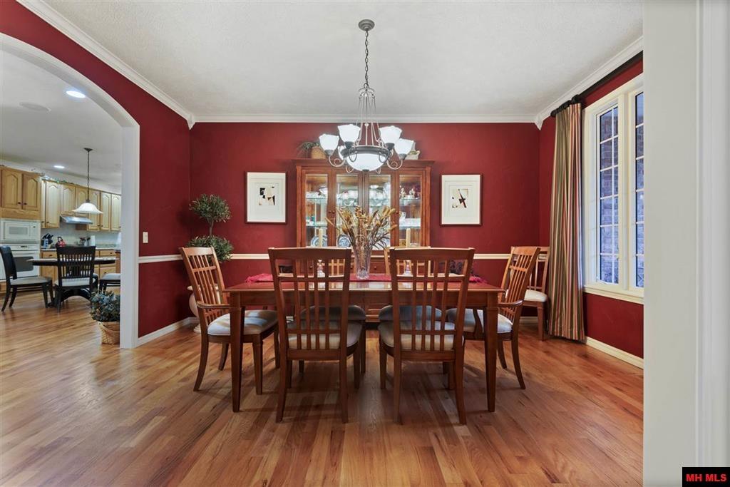 121 STONEGATE DRIVE Mountain Home, AR