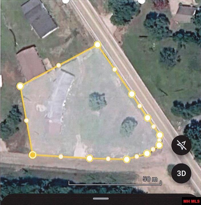 001-02717-000 CR 805, Gamaliel, AR