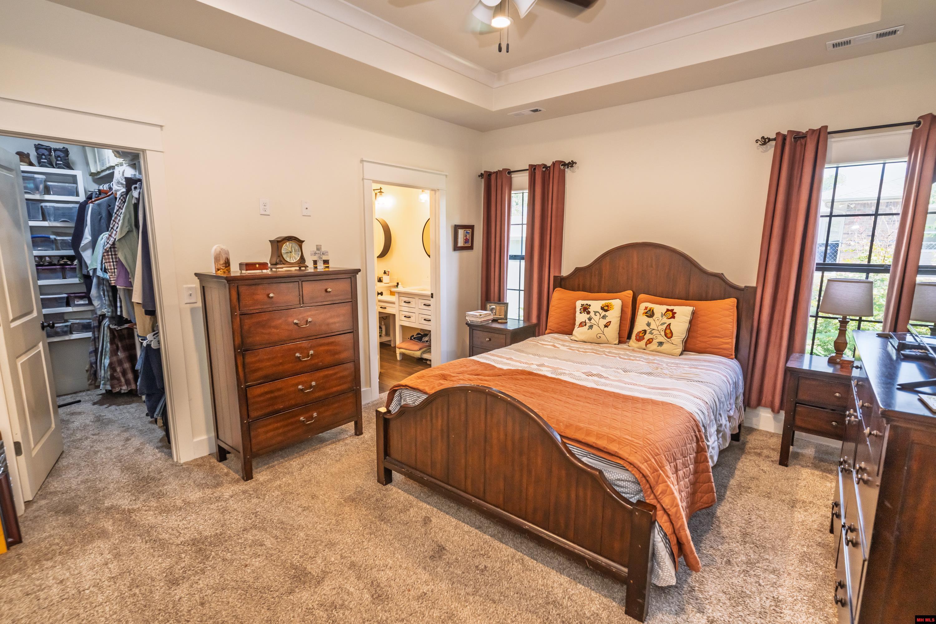 1341 HAMPSHIRE CIRCLE Mountain Home, AR