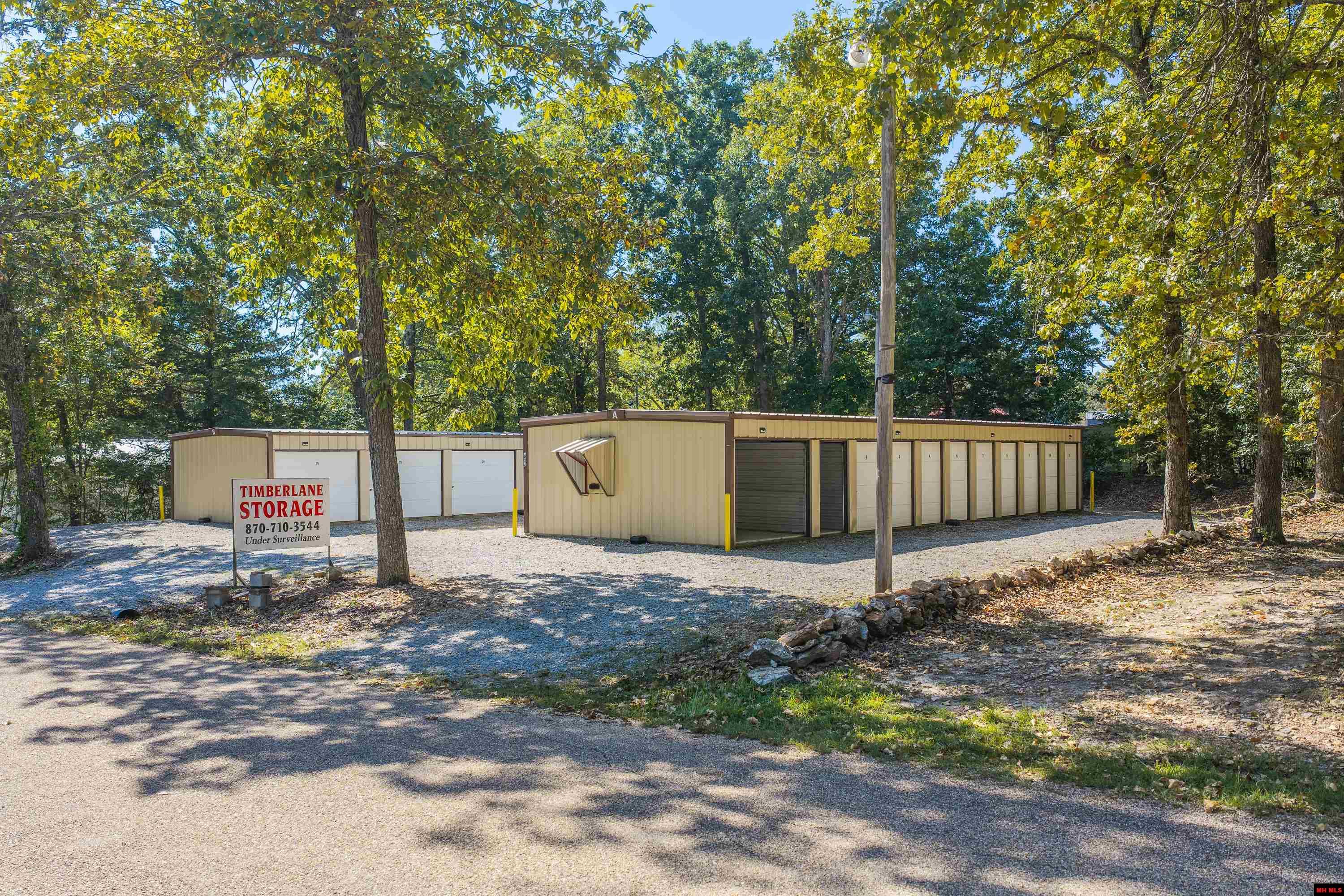 154 TIMBERLANE ROAD, Mountain Home, AR