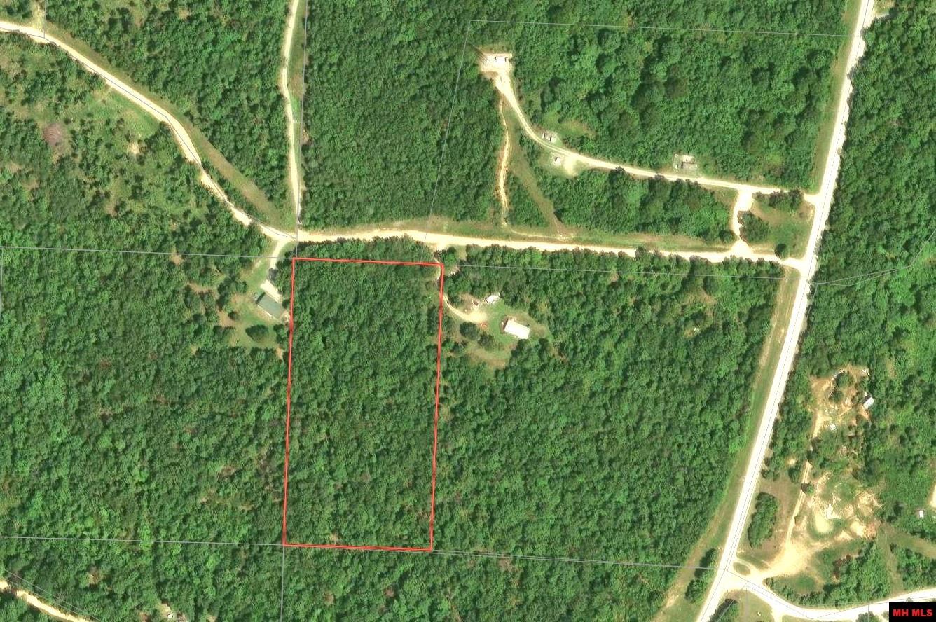165 MC 3061 Yellville, AR 72687