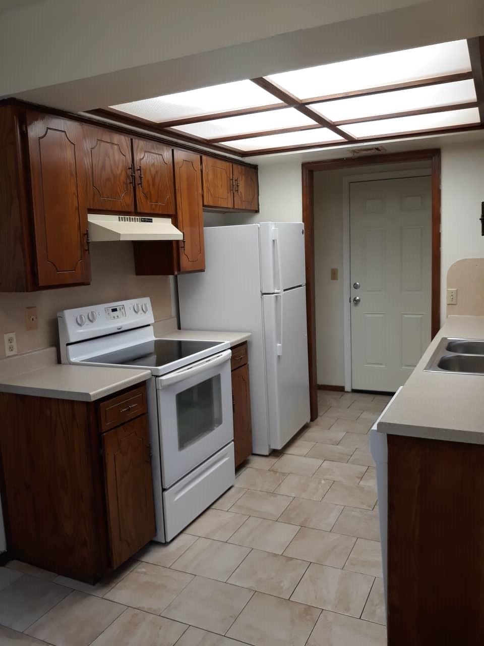 2529 & 2531 E Cedar Ave