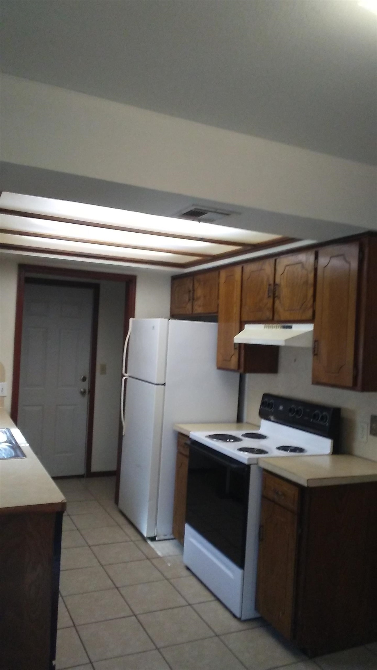 2529 & 2531 E Cedar Ave