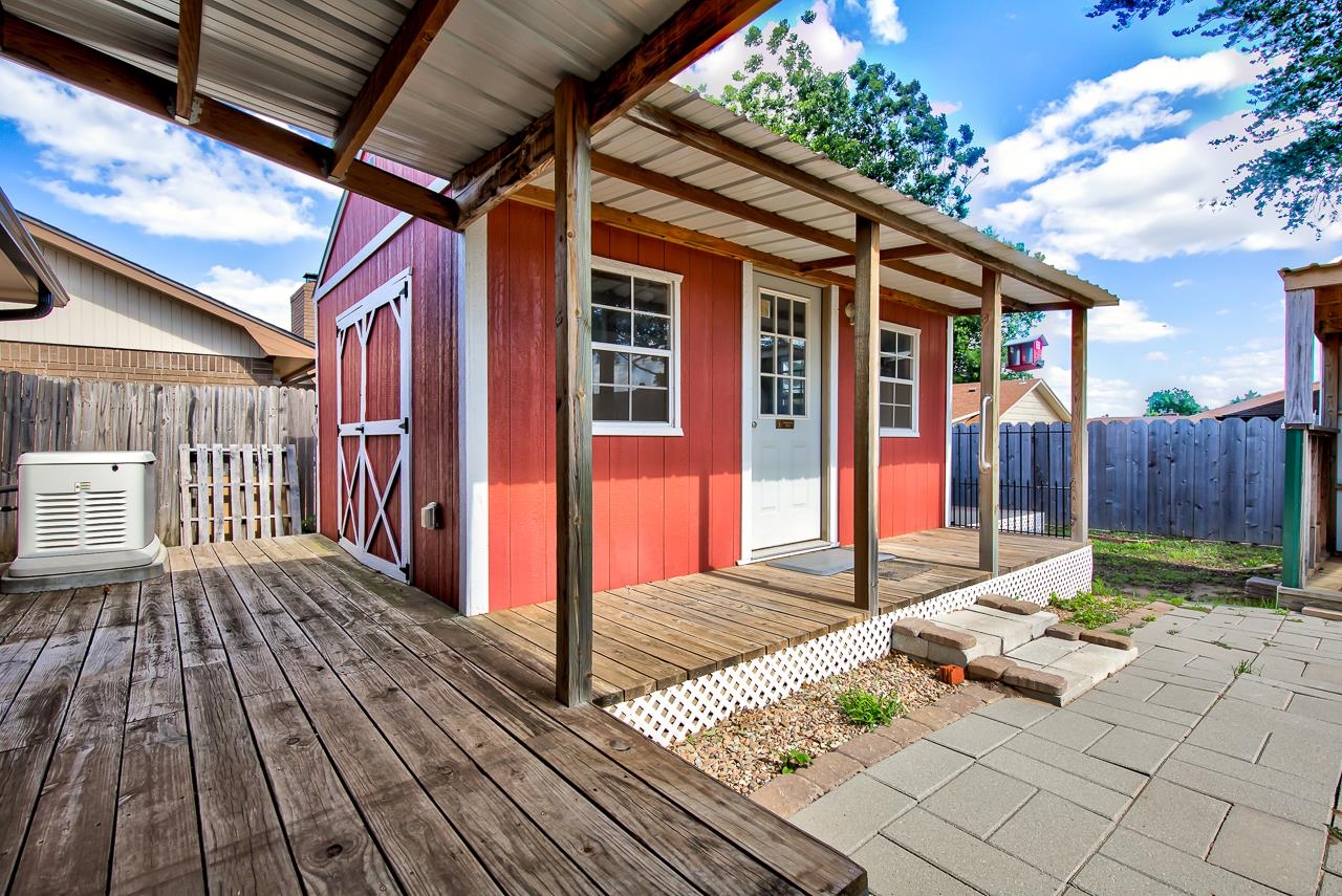 4605 Alpine Pl
