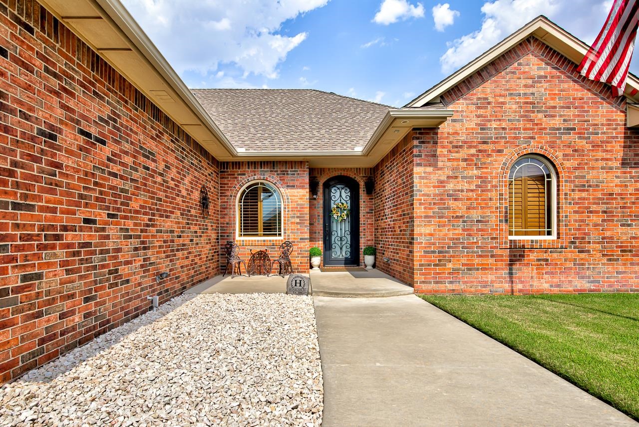 527 Grizzly Ln