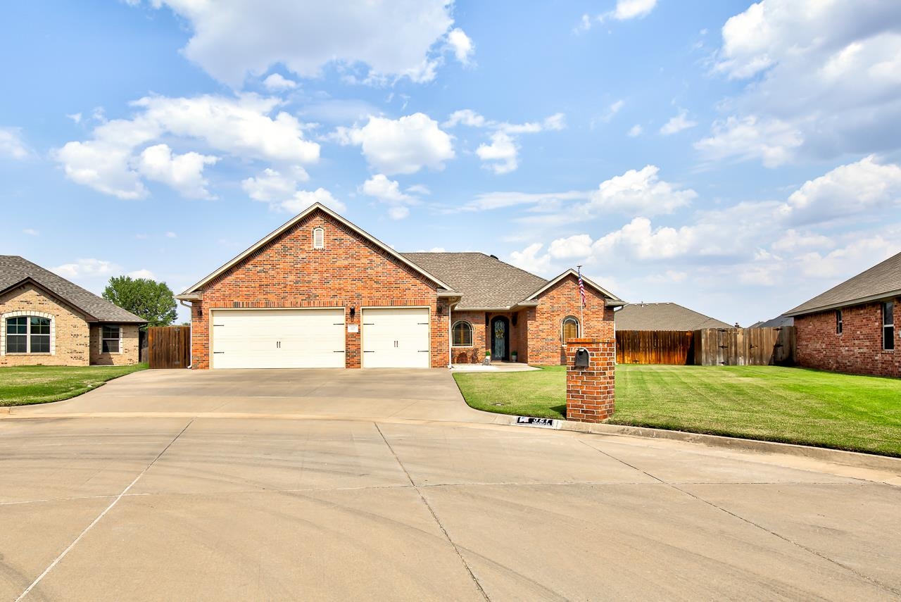 527 Grizzly Ln