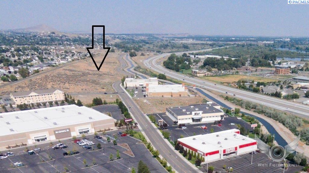 0 Tapteal Dr, Richland, WA 99352