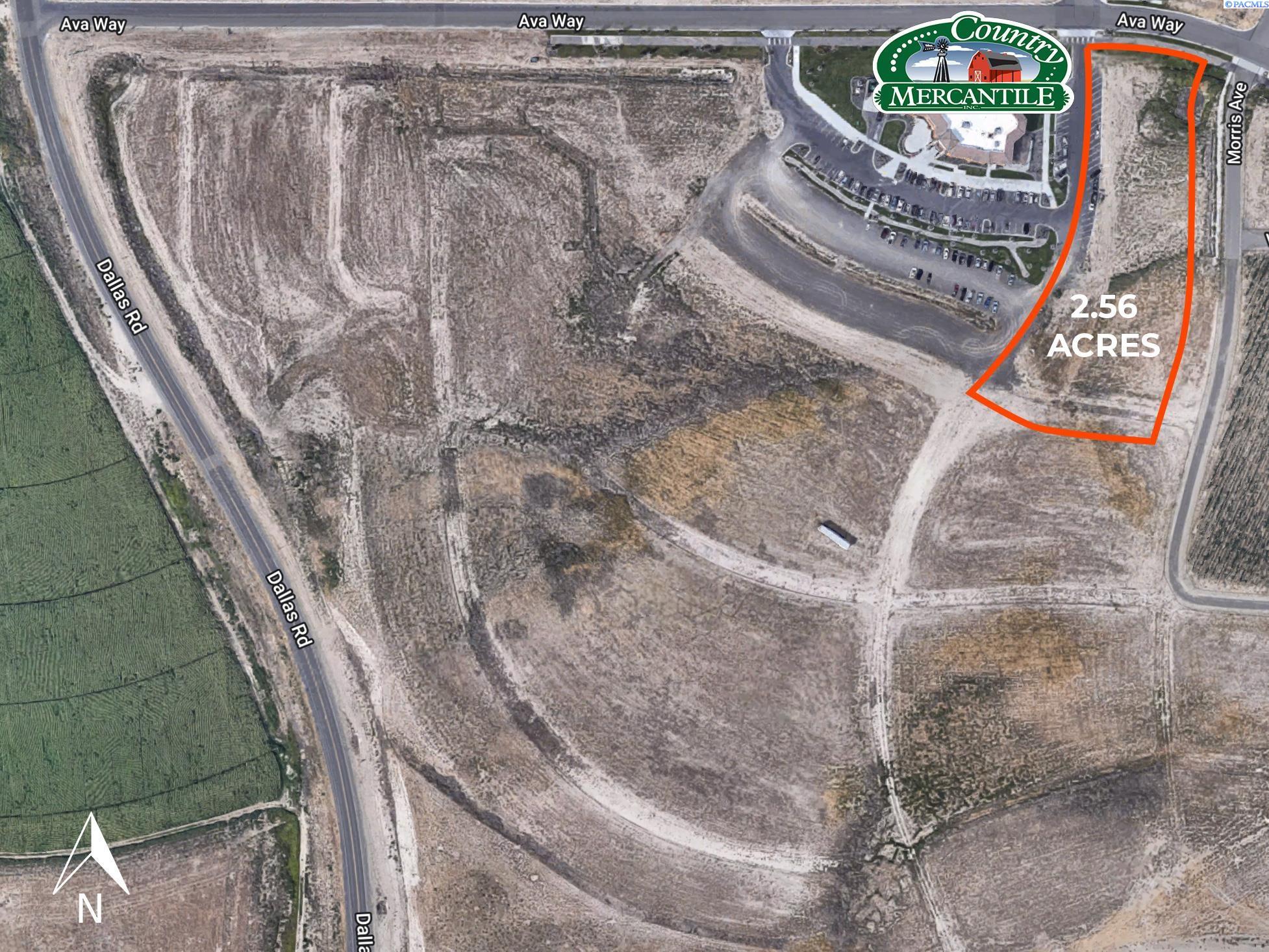 NKA Ava Way #Parcel C, Richland, WA 99352