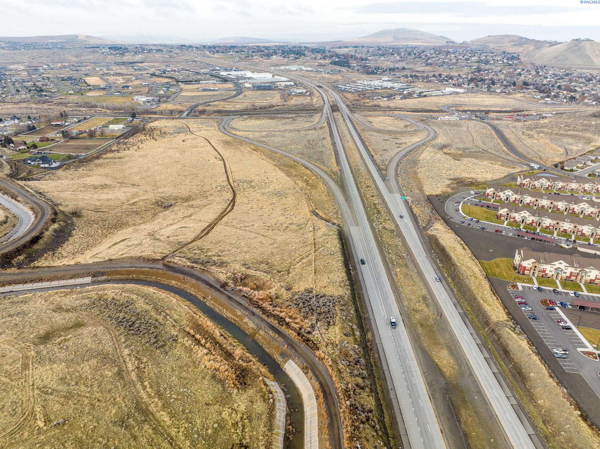 NKA Badger Rd, Kennewick, WA 99338