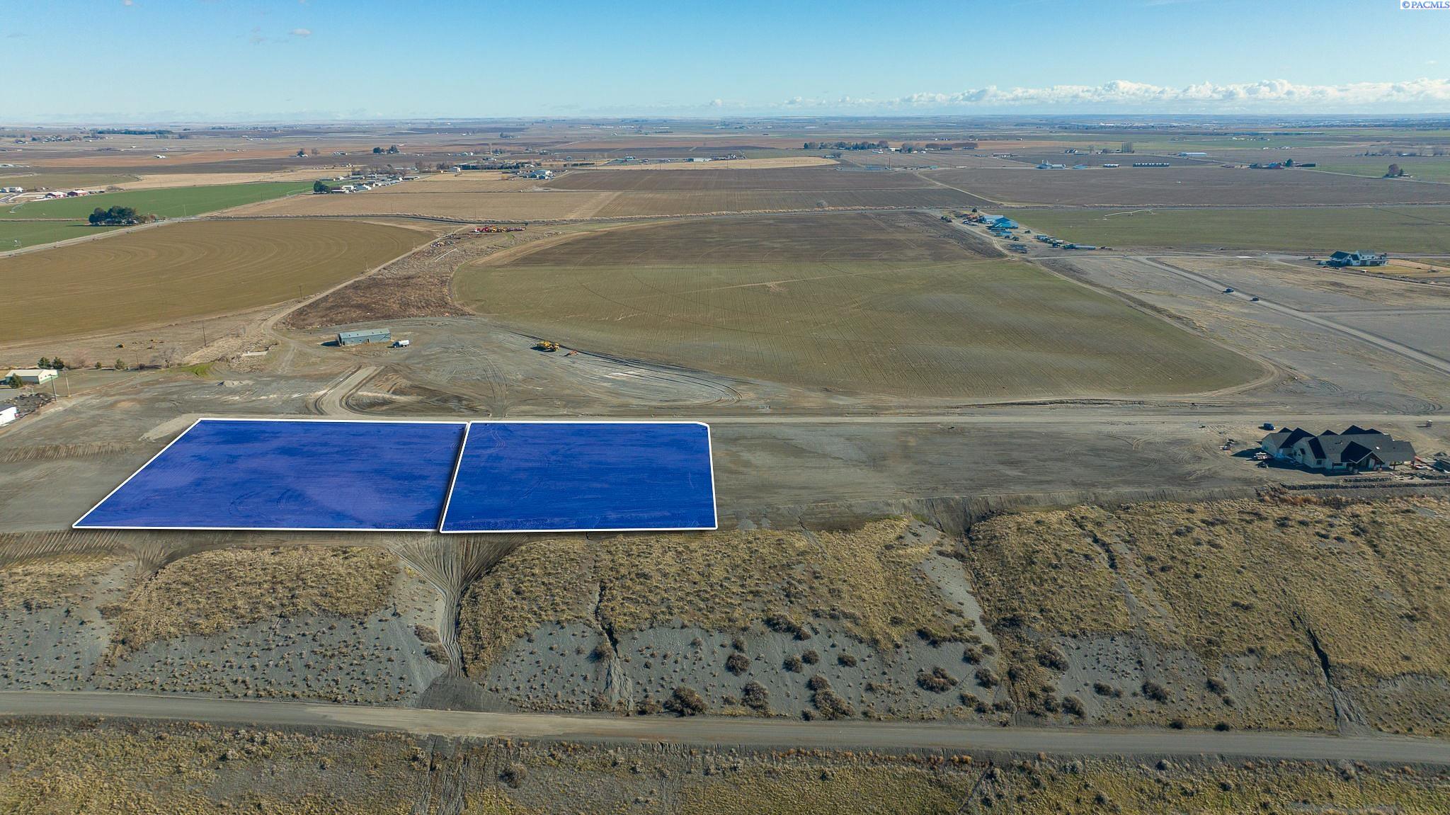 NKA John Mullen Trl, Pasco, WA 99301