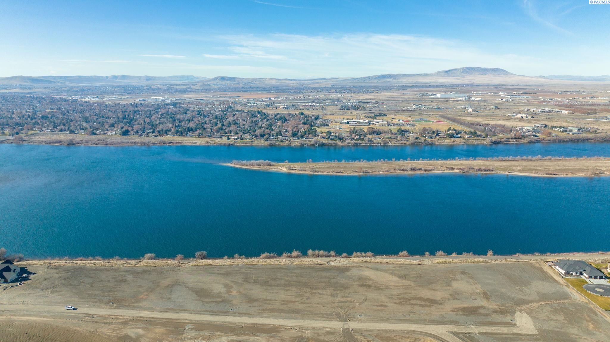 NKA John Mullen Trl, Pasco, WA 99301