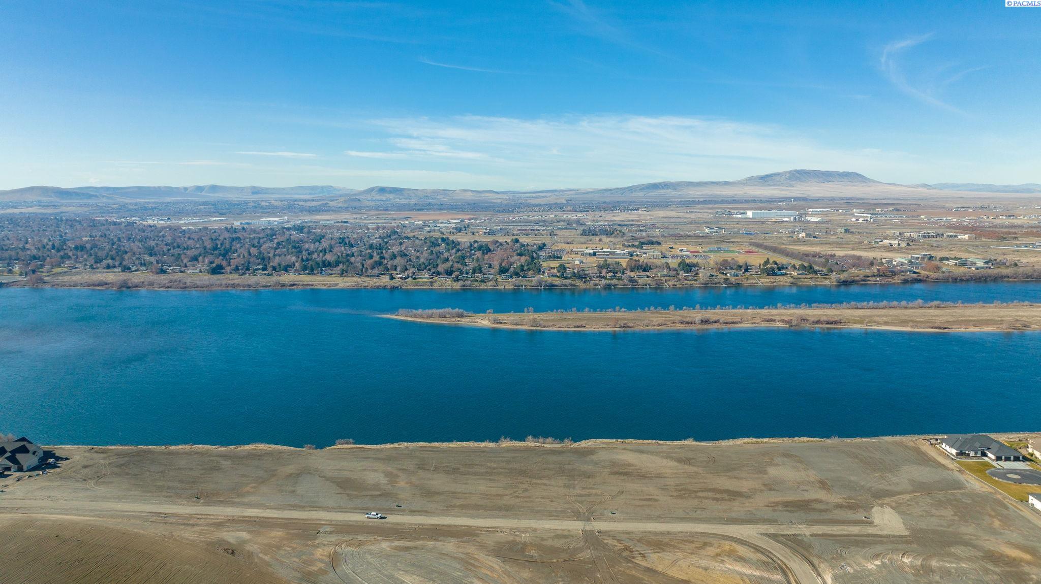 NKA John Mullen Trl, Pasco, WA 99301