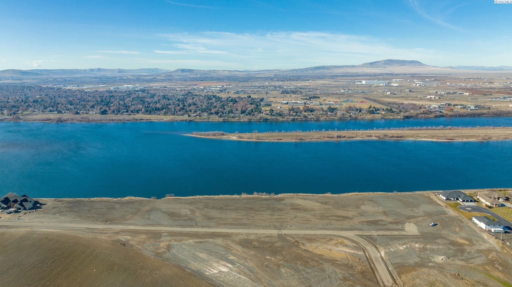NKA John Mullen Trl, Pasco, WA 99301