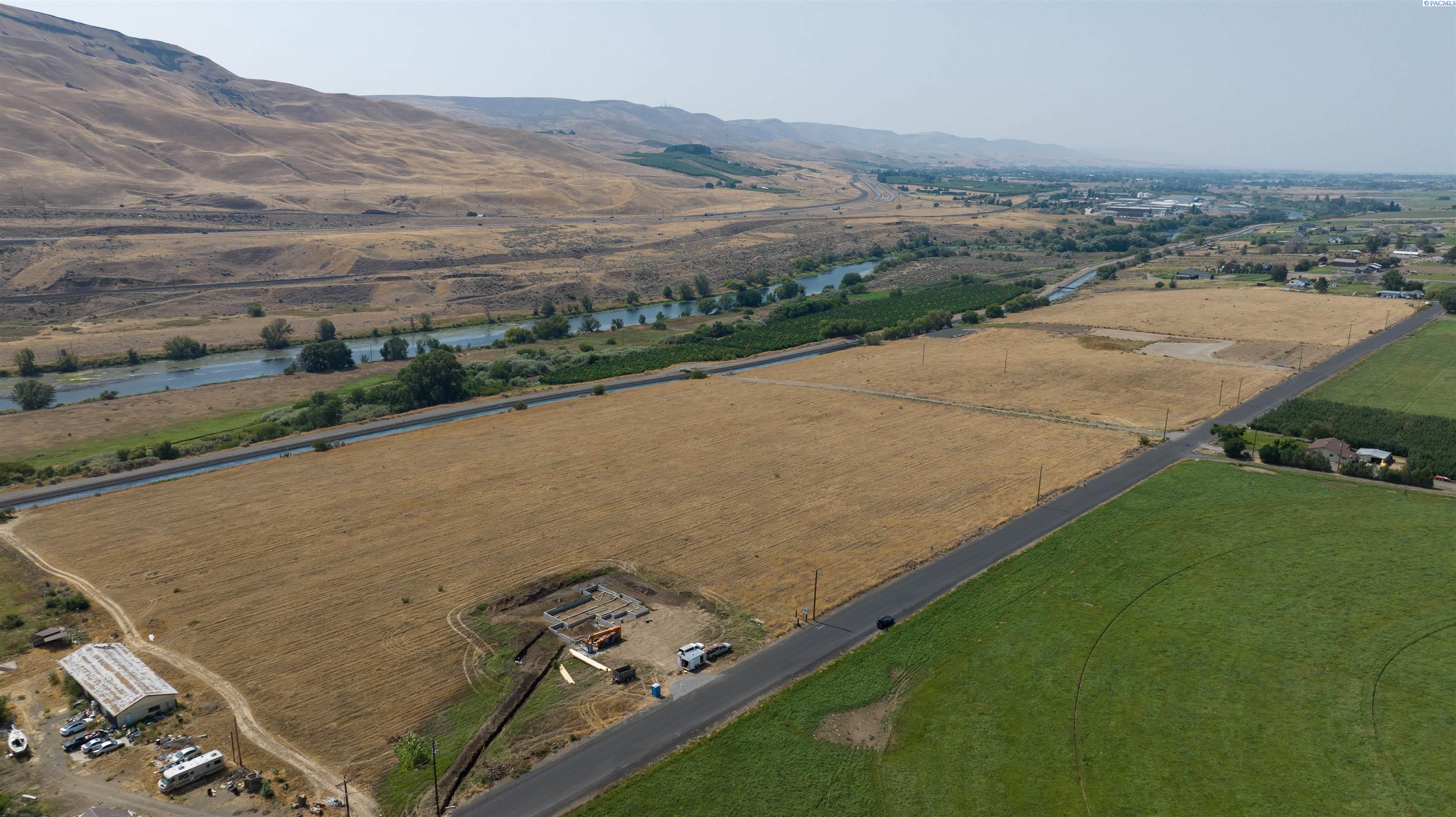 TBD Hess Rd Lot 1, Prosser, WA 99350