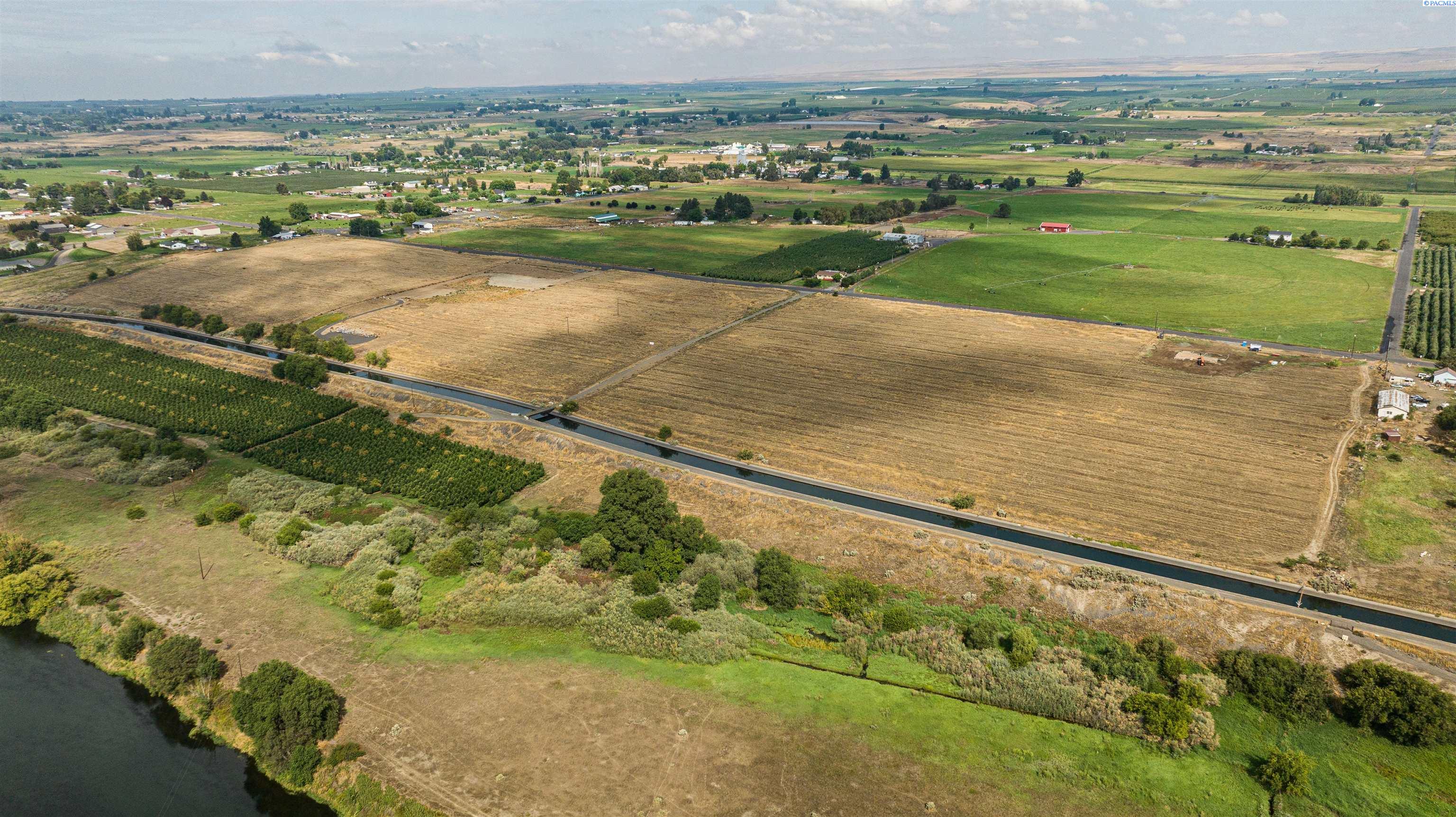 TBD Hess Rd Lot 1, Prosser, WA 99350