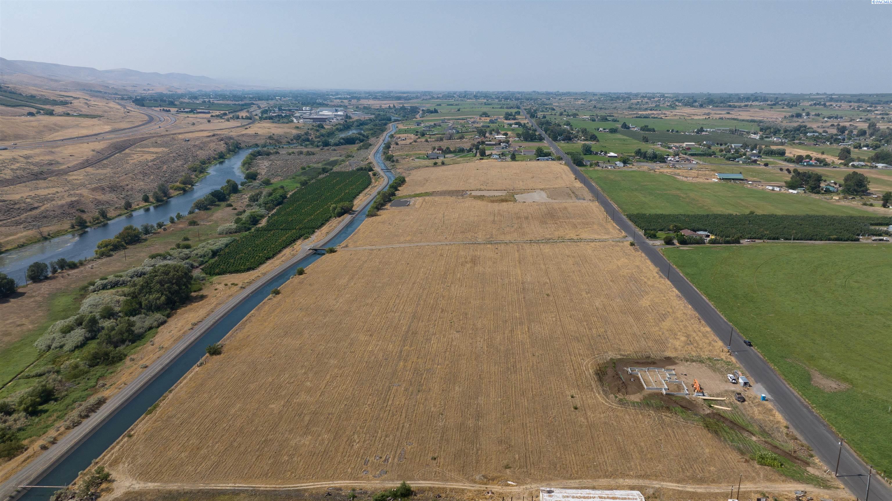 TBD Hess Rd Lot 5, Prosser, WA 99350