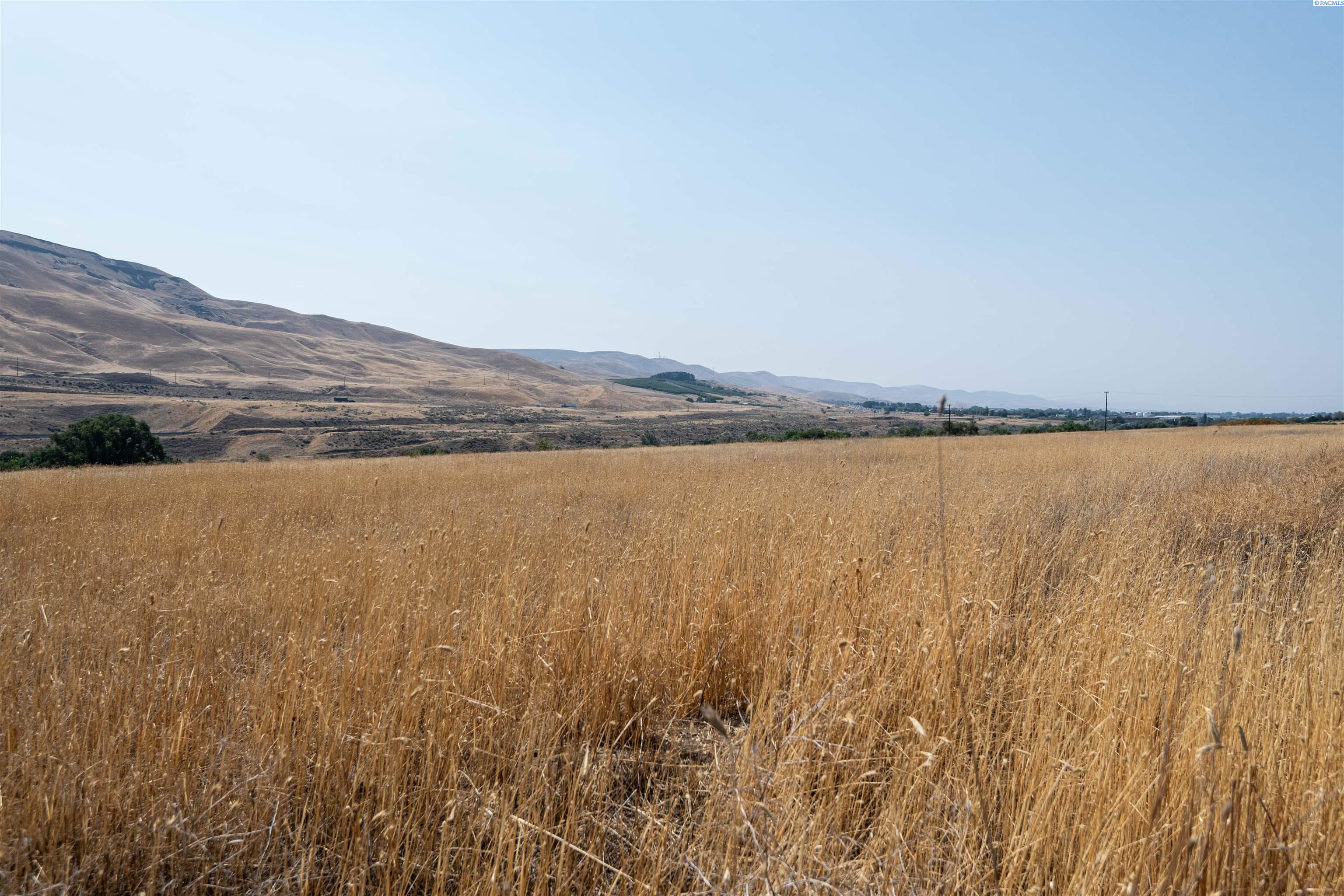 TBD Hess Rd Lot 6, Prosser, WA 99350