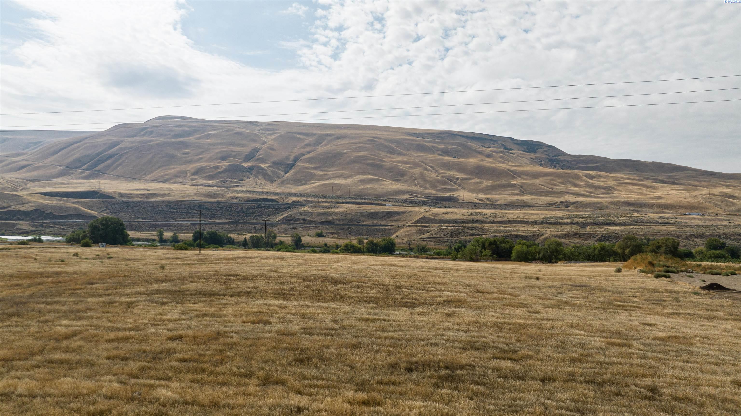 TBD Hess Rd Lot 6, Prosser, WA 99350