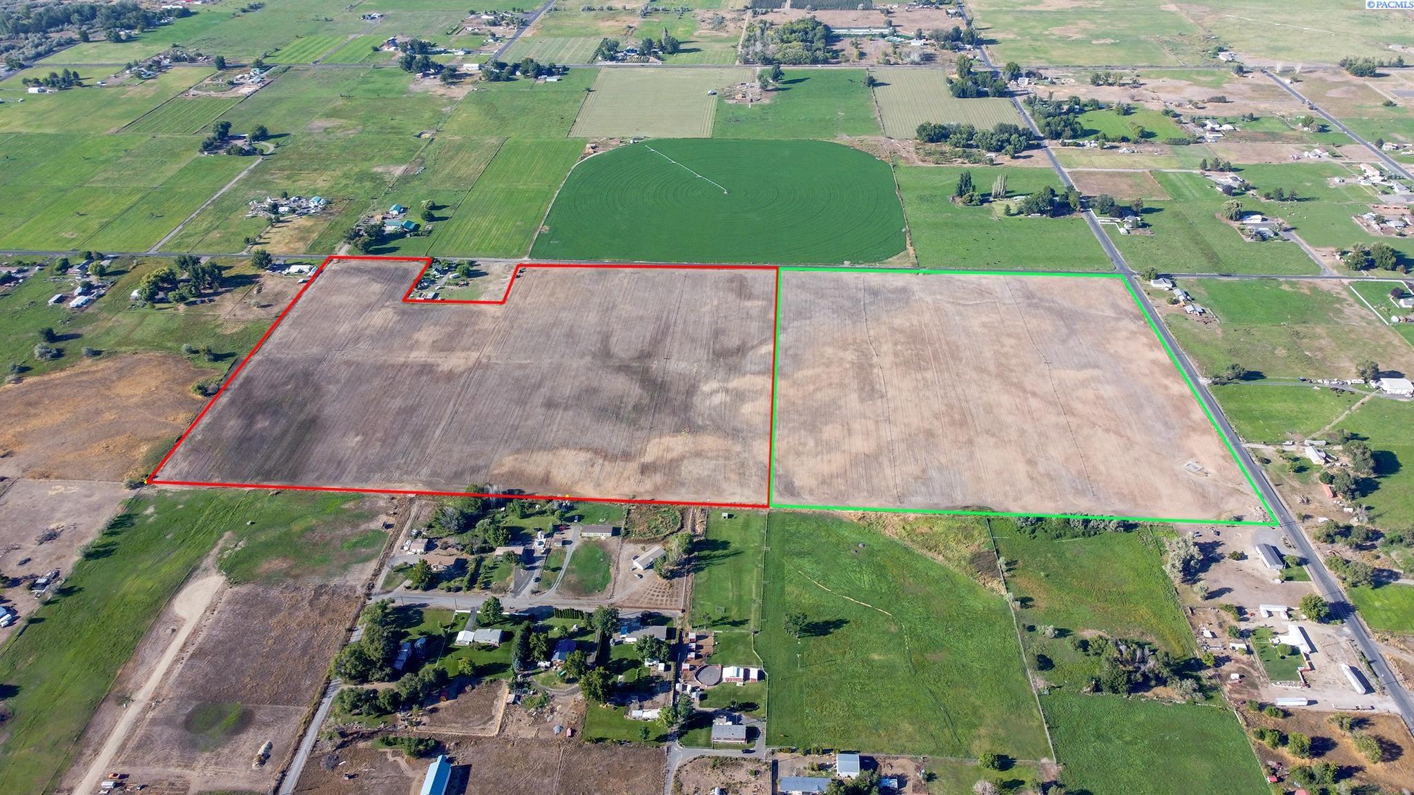 tbd Lot 2 Buena Vista Rd, Prosser, WA 99350