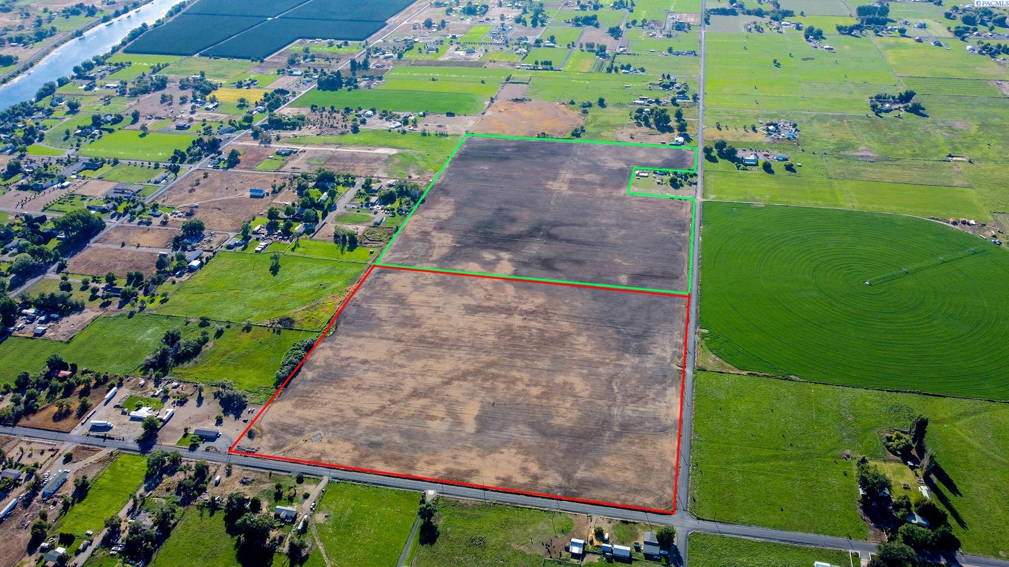TBD Lot 1 Buena Vista Rd, Prosser, WA 99350