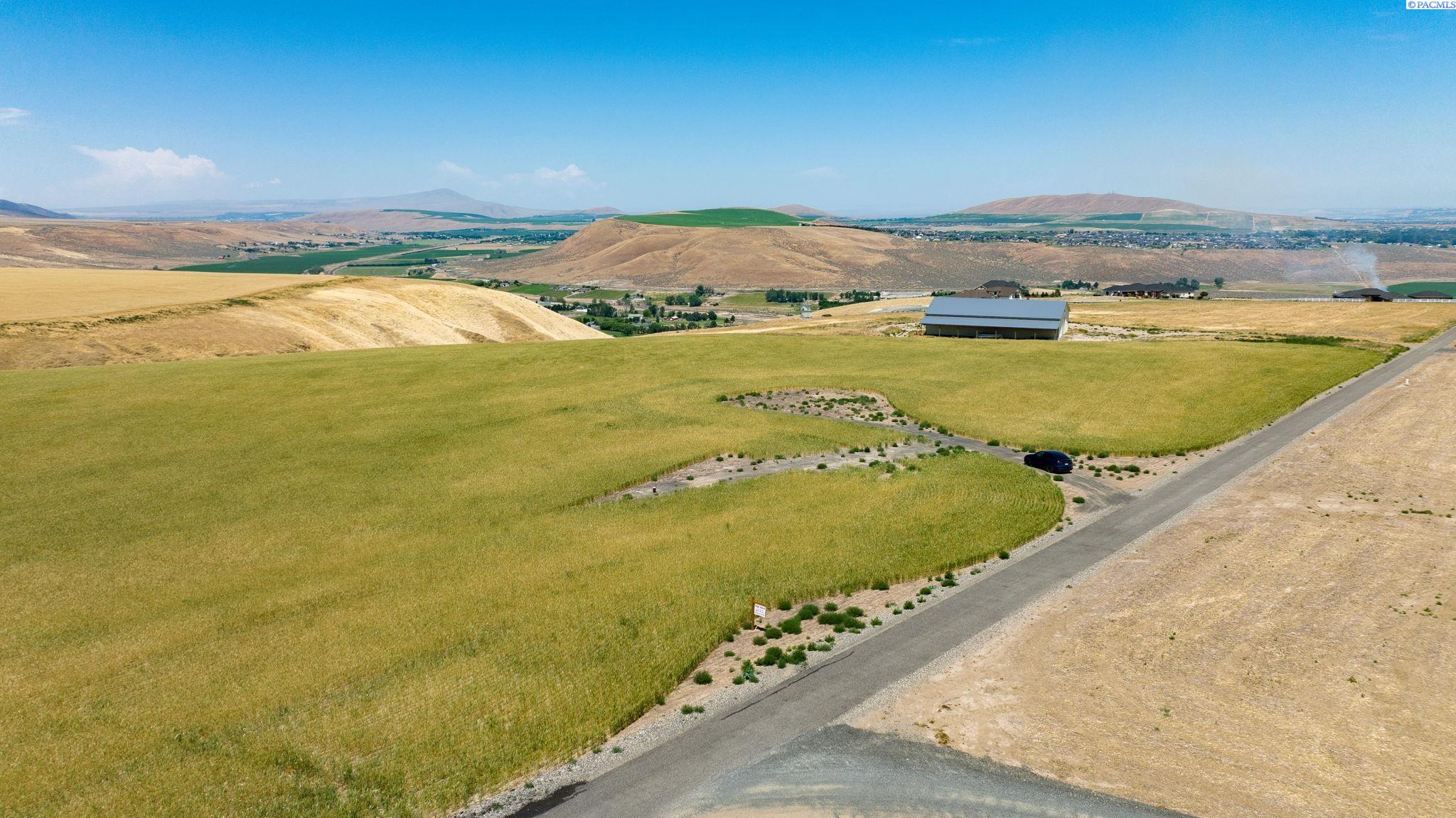 Lot 1 S Glenn Miller Pr Se, Kennewick, WA 99338