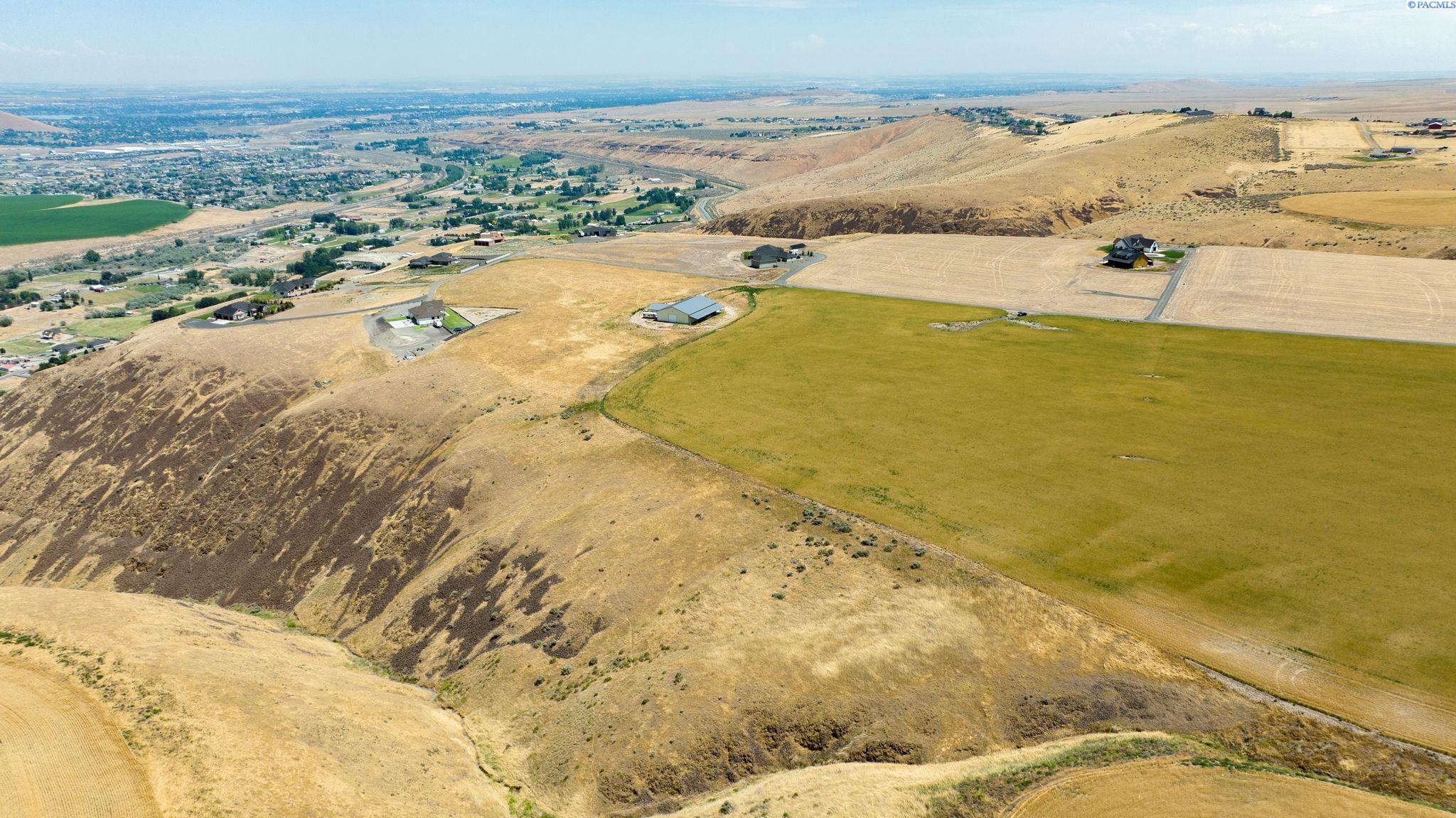 Lot 1 S Glenn Miller Pr Se, Kennewick, WA 99338