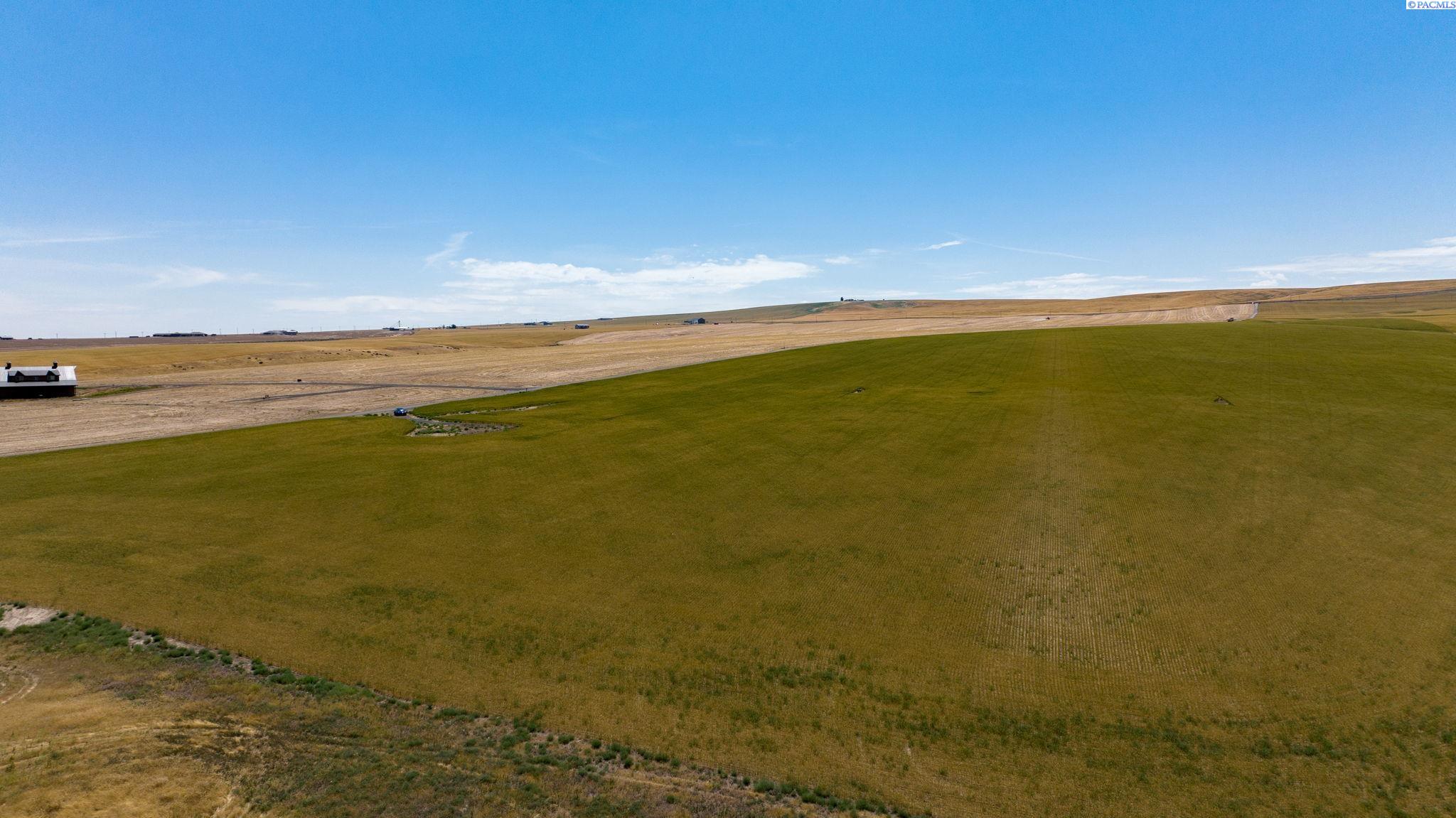 Lot 1 S Glenn Miller Pr Se, Kennewick, WA 99338