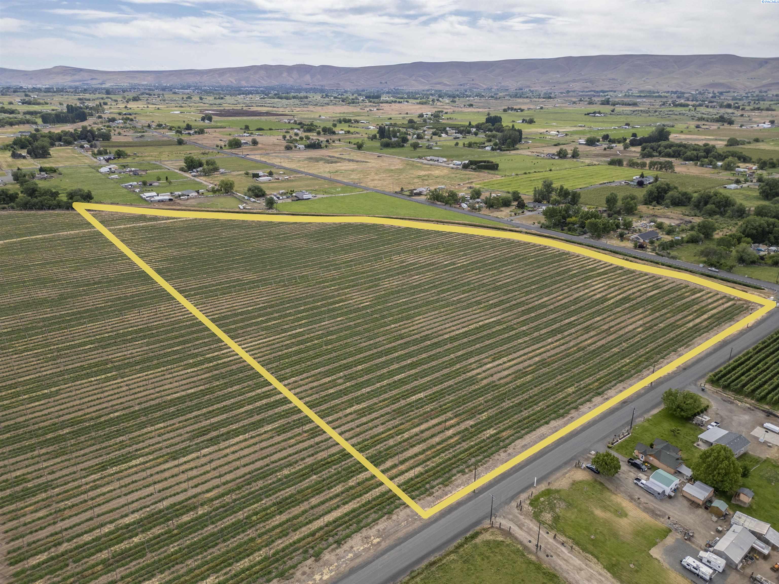 TBD Apricot Rd, Grandview, WA 98930