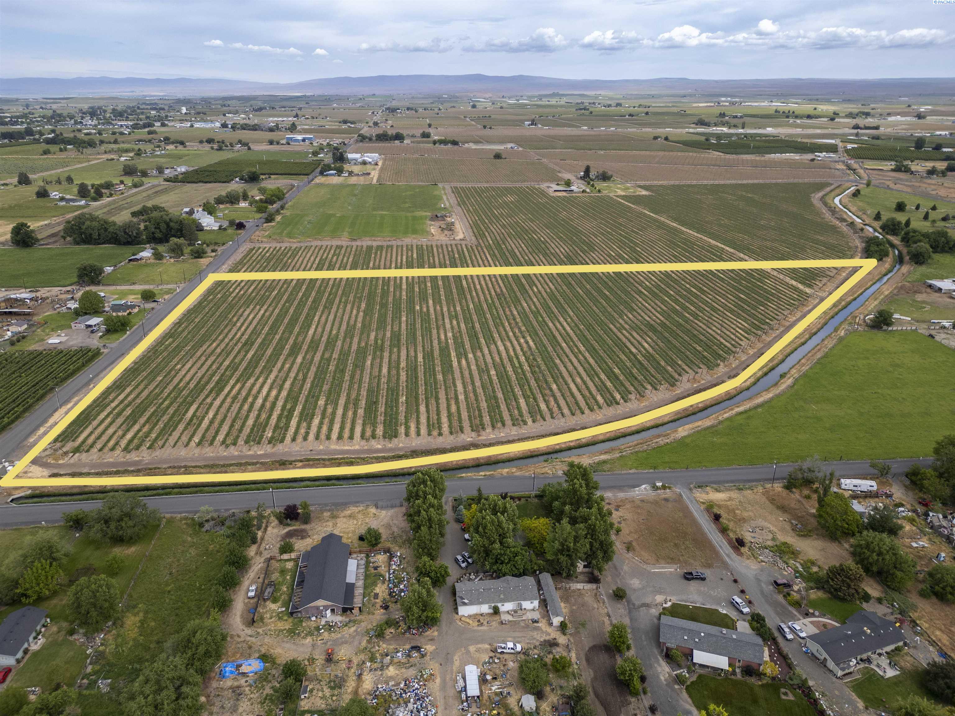 TBD Apricot Rd, Grandview, WA 98930