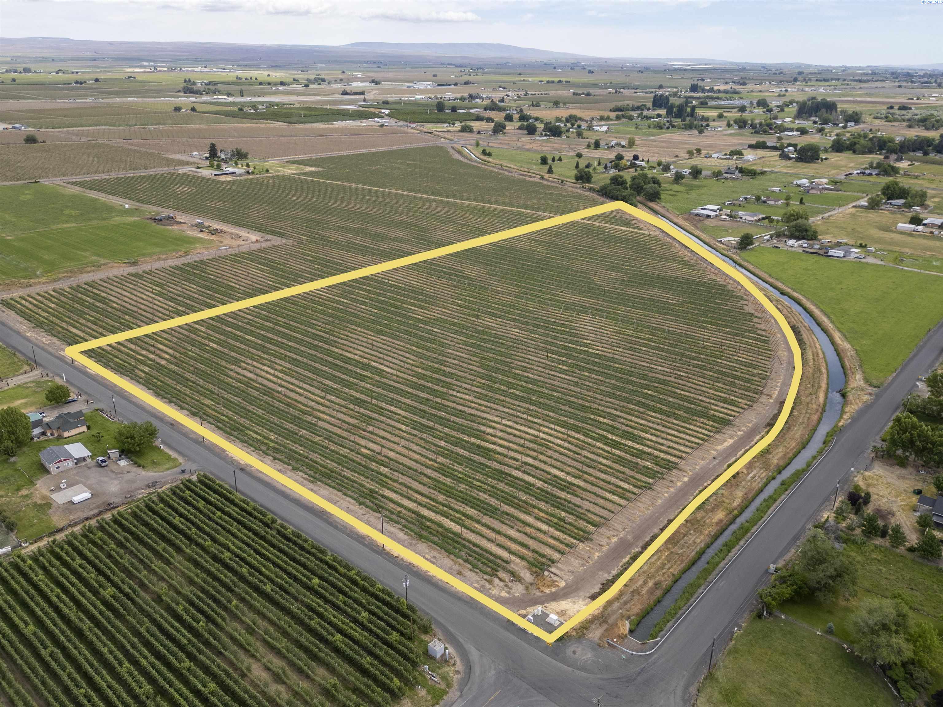 TBD Apricot Rd, Grandview, WA 98930