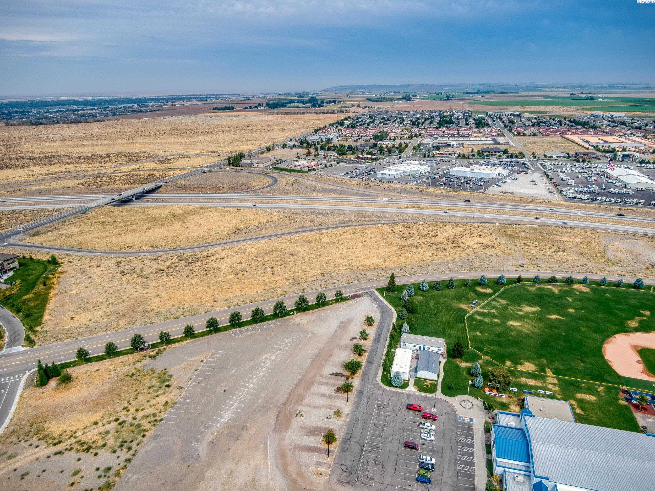 Lot 8 Saint Thomas Dr, Pasco, WA 99301