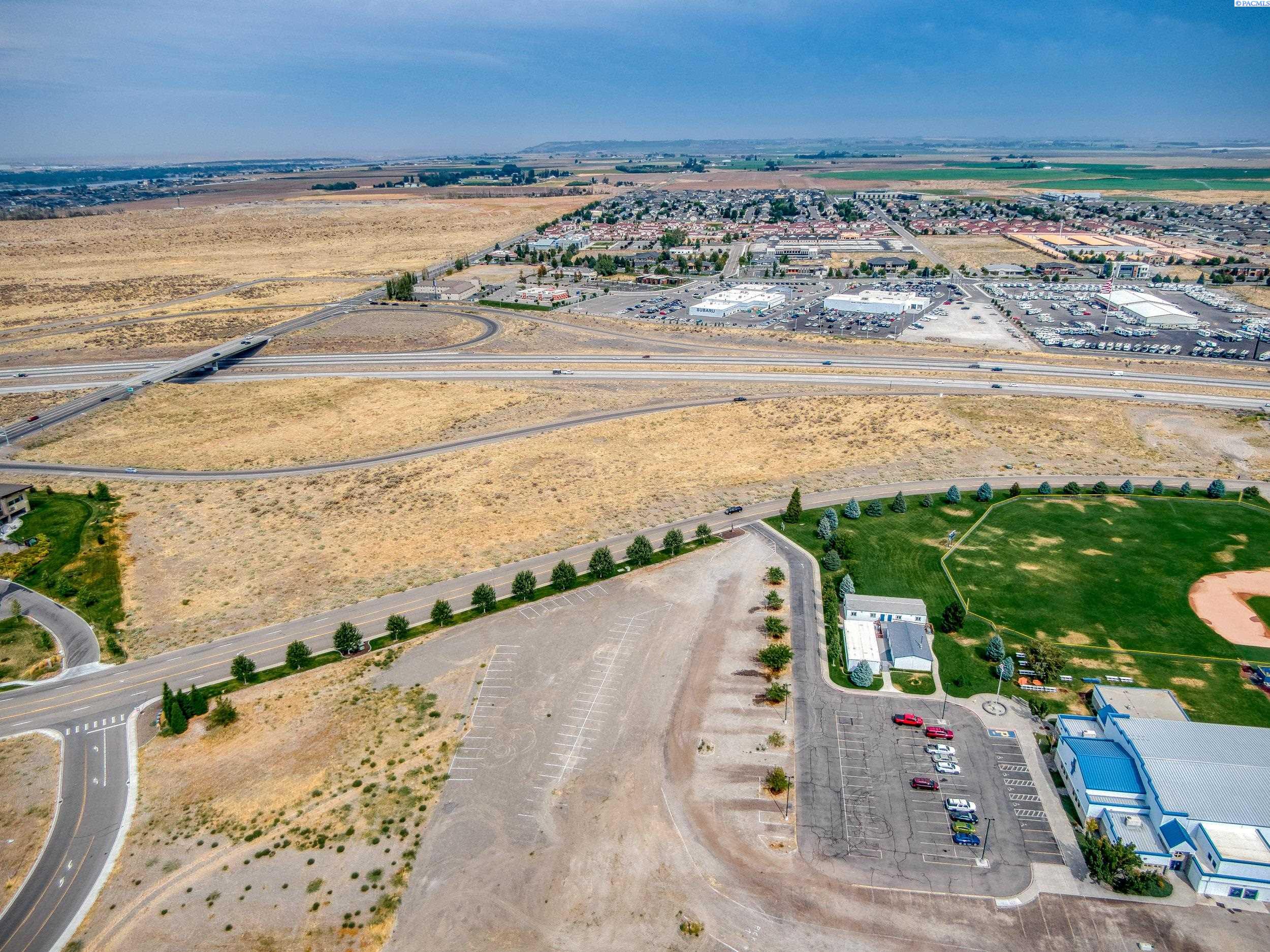 Lot 8 Saint Thomas Dr, Pasco, WA 99301