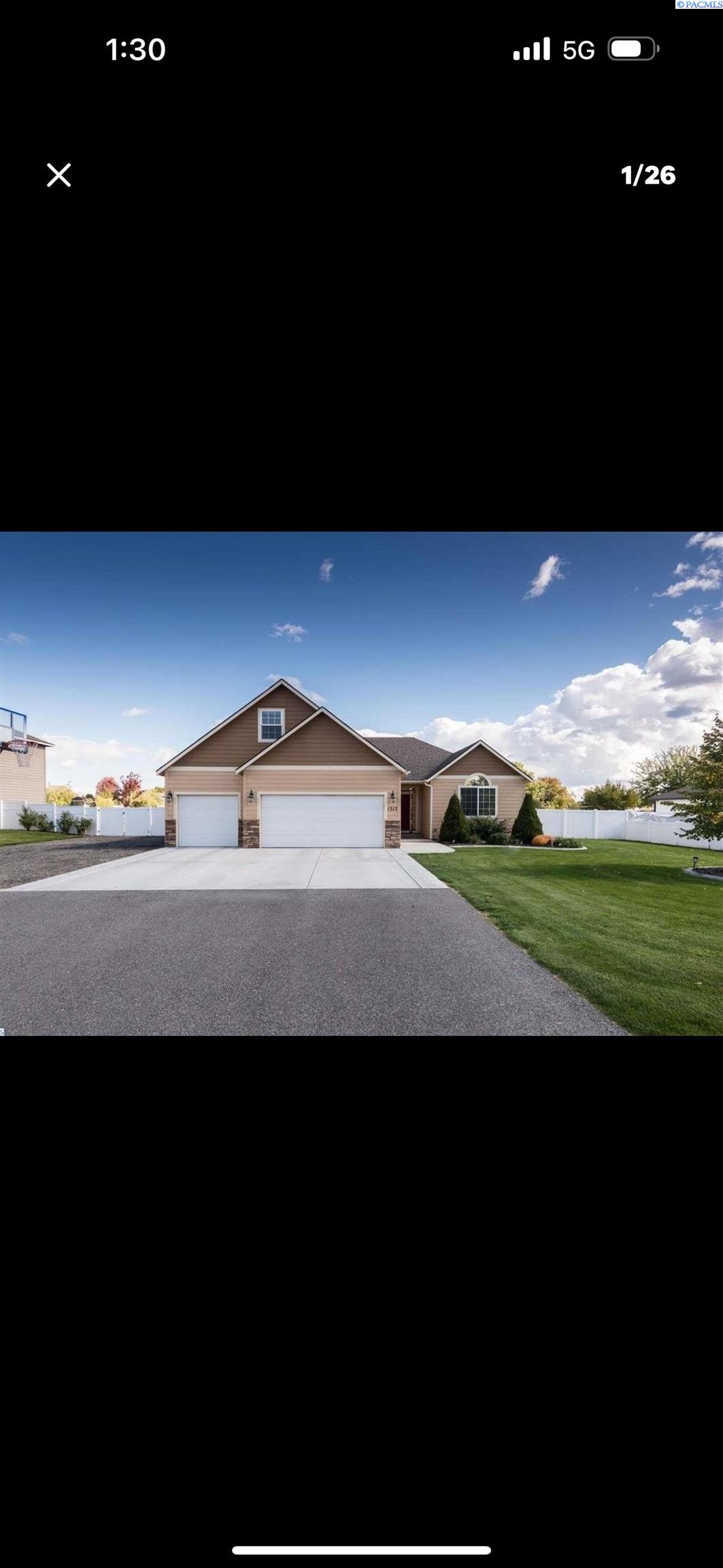 1313 Road 54, Pasco, WA 99301