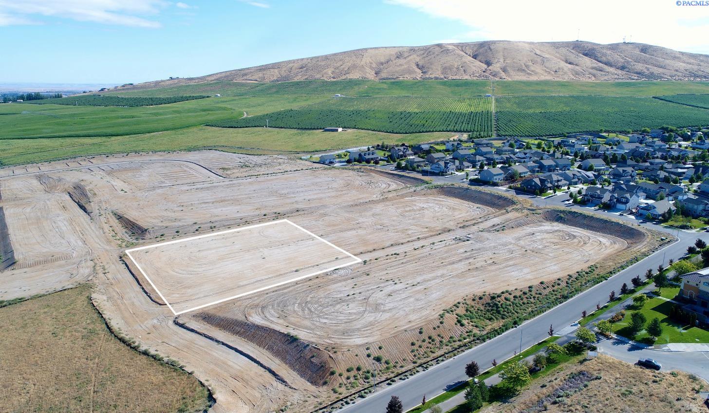 Lot 221 Desert Sky, Richland, WA 99352
