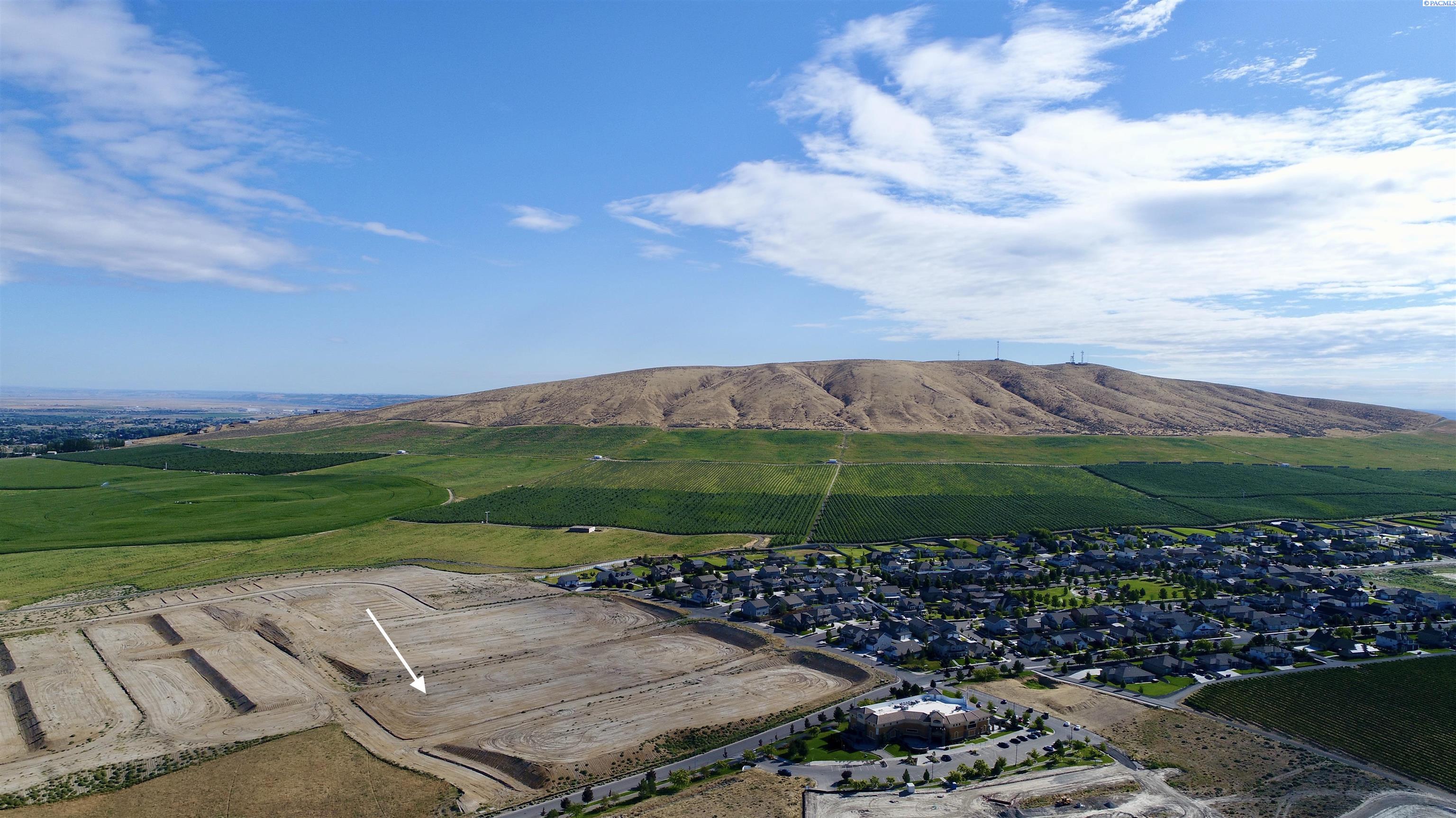 Lot 221 Desert Sky, Richland, WA 99352