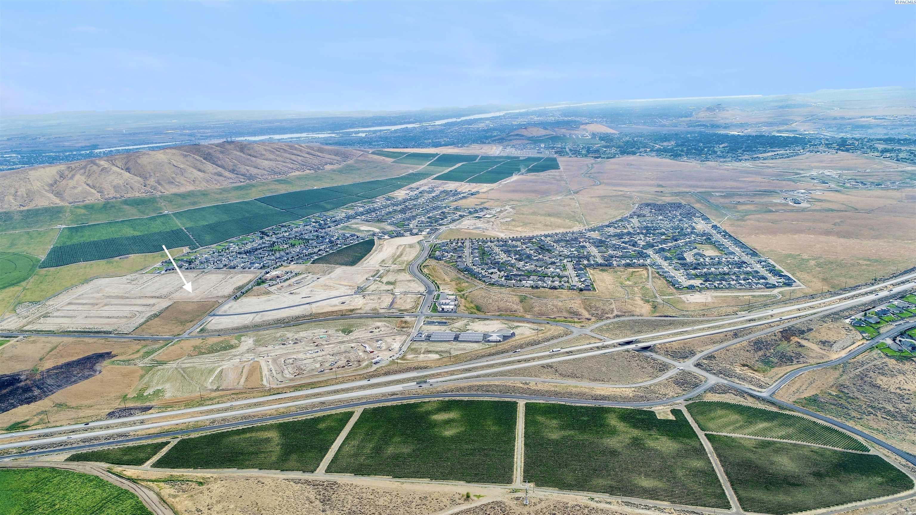 Lot 221 Desert Sky, Richland, WA 99352
