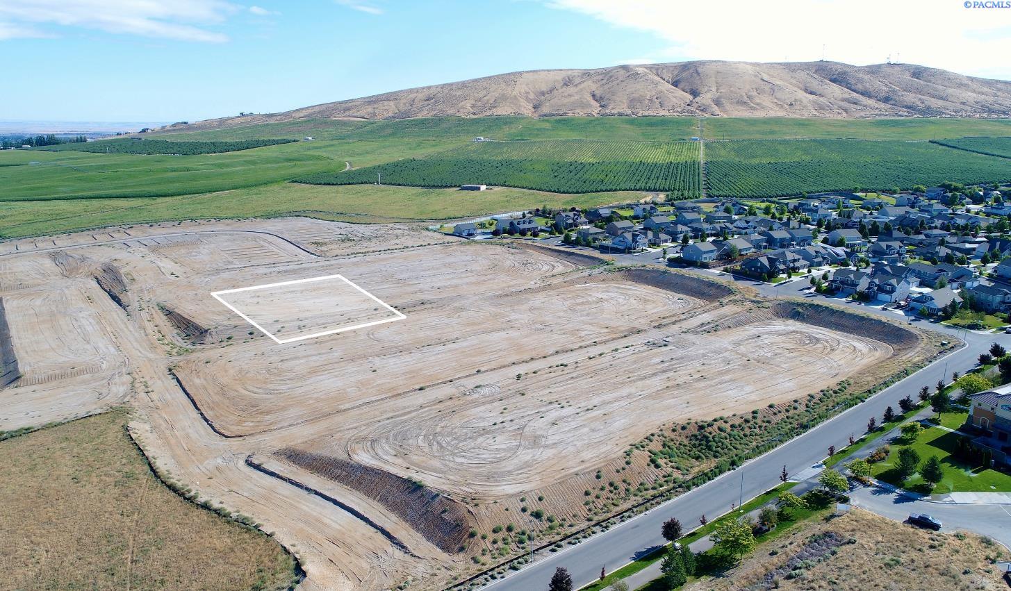 Lot 222 Desert Sky, Richland, WA 99352