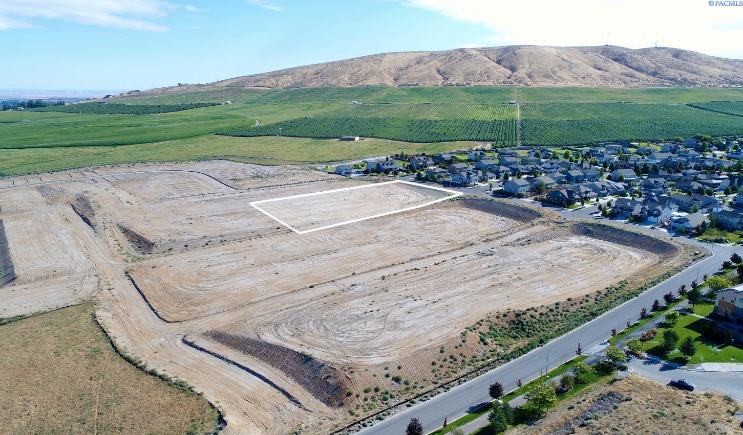Lot 223 Desert Sky, Richland, WA 99352