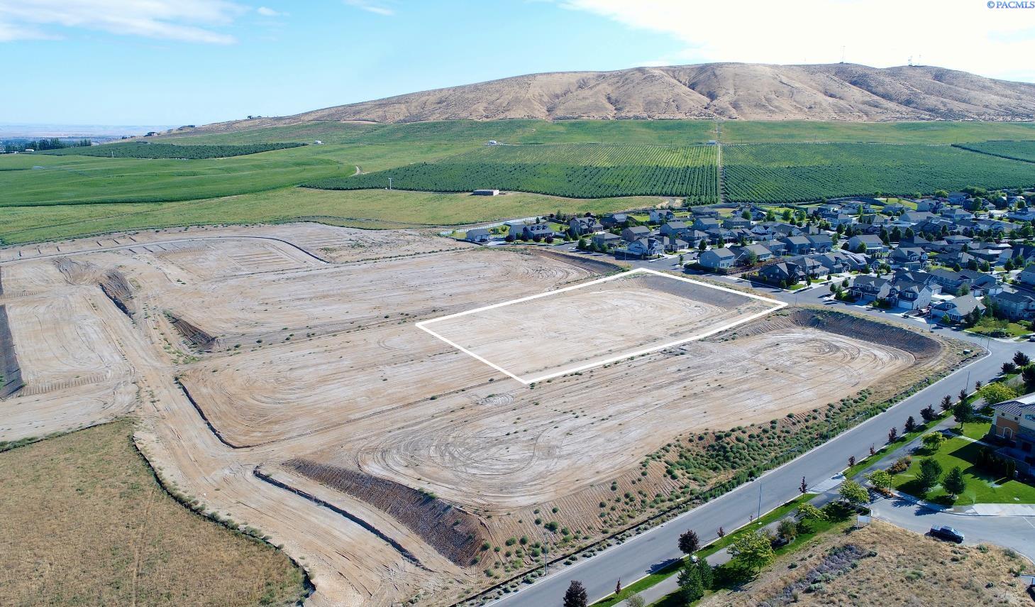 Lot 224 Desert Sky, Richland, WA 99352