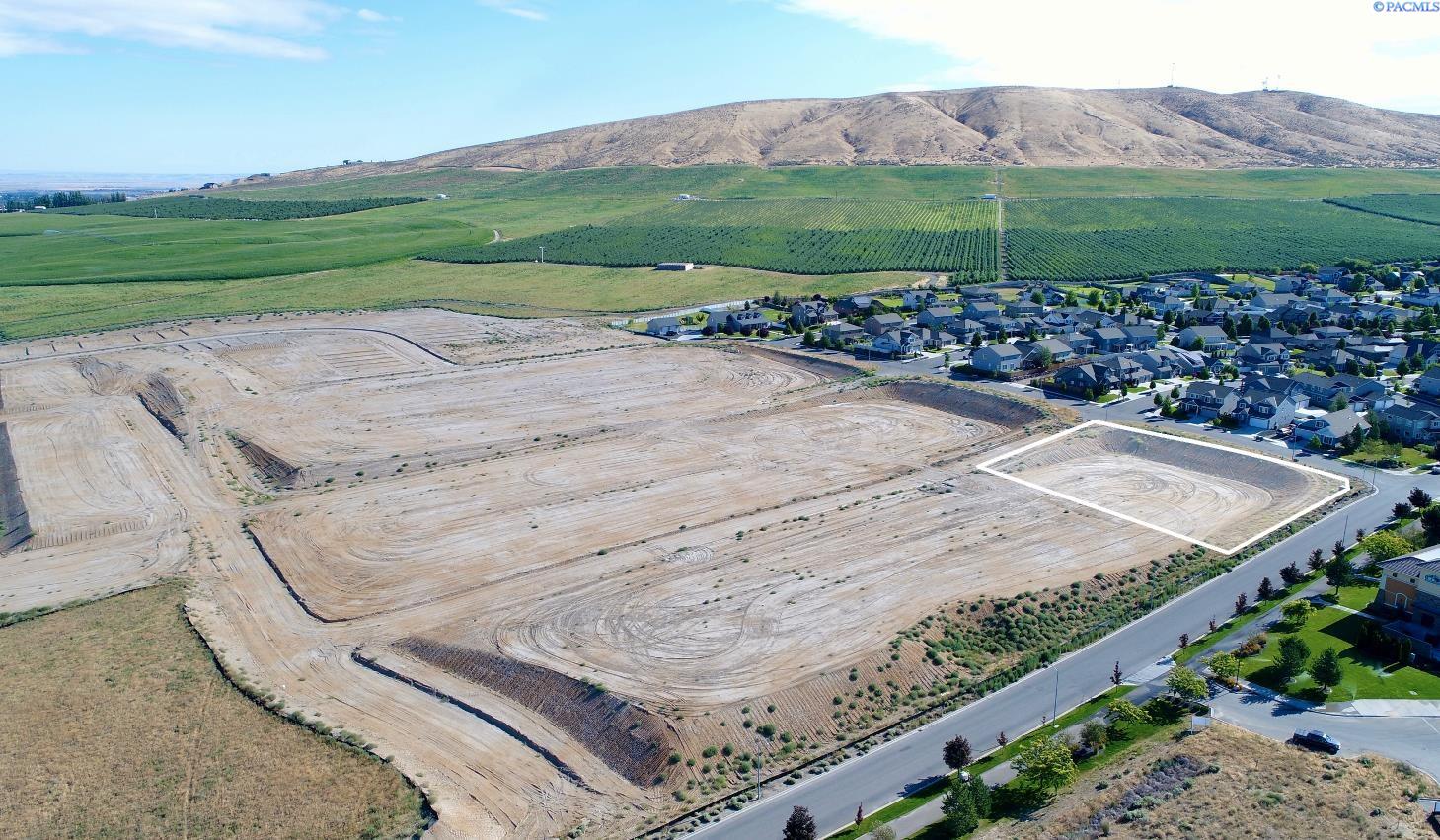 Lot 225 Desert Sky, Richland, WA 99352