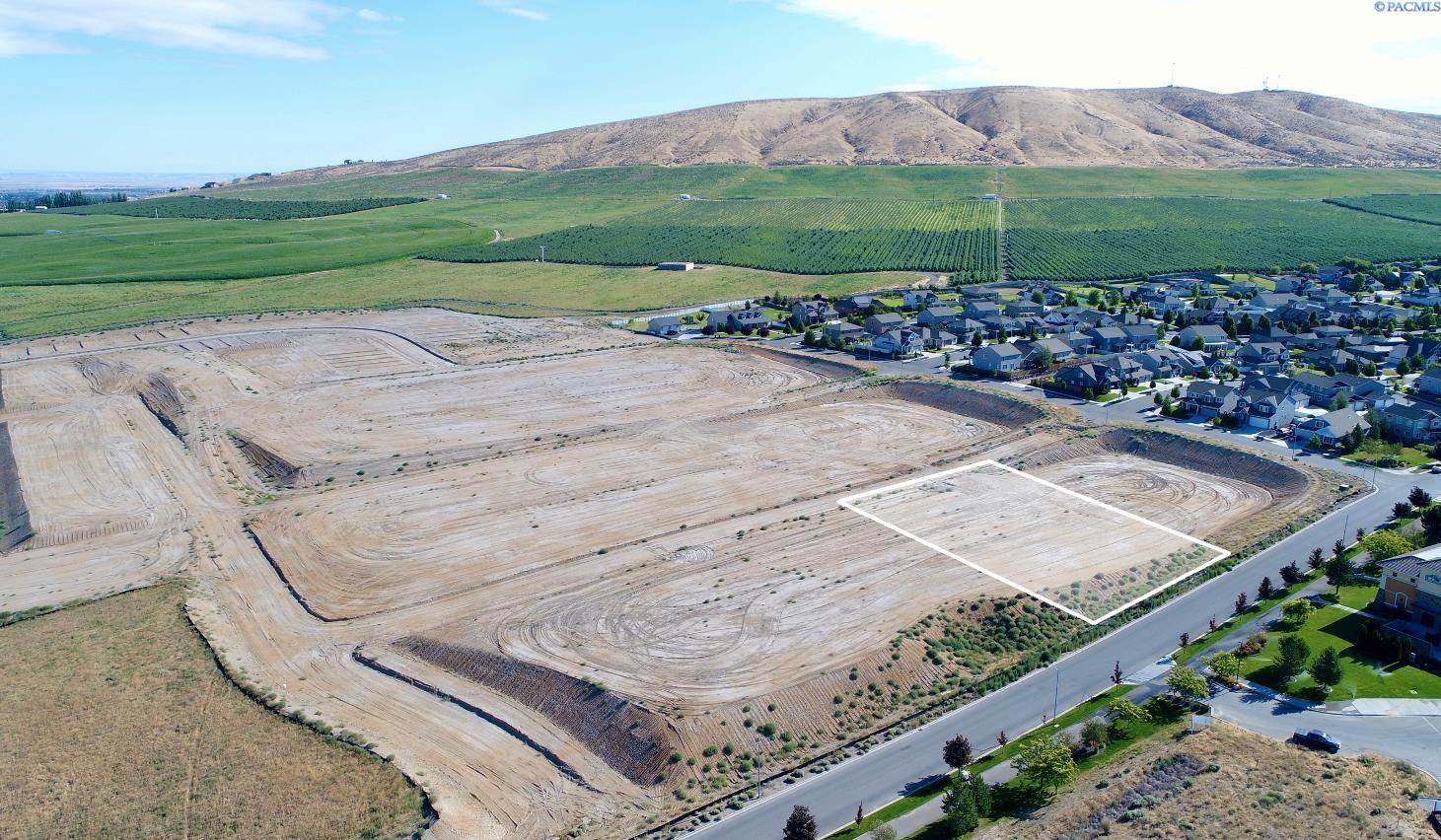 Lot 226 Desert Sky, Richland, WA 99352