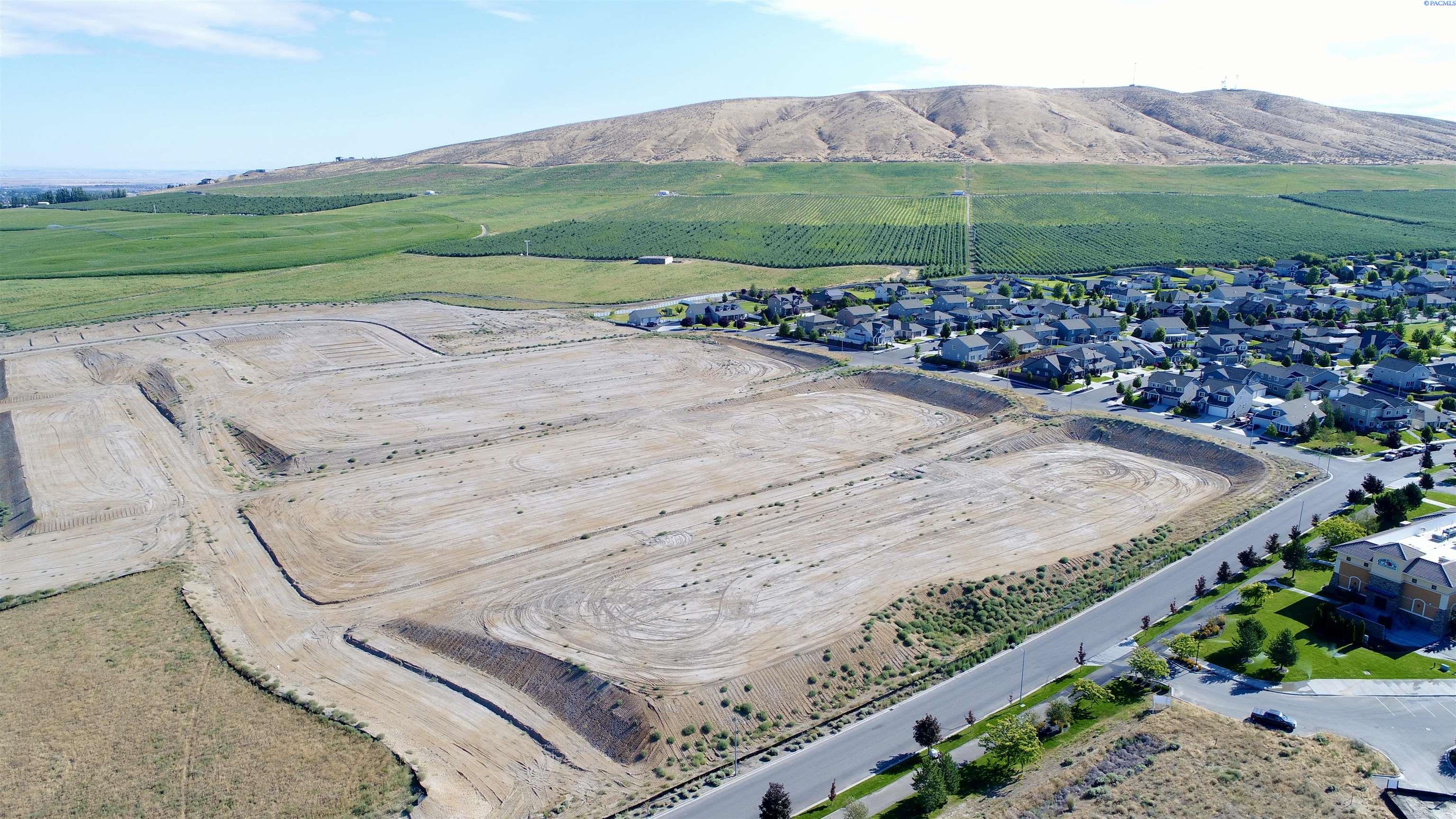 Lot 228 Desert Sky, Richland, WA 99352