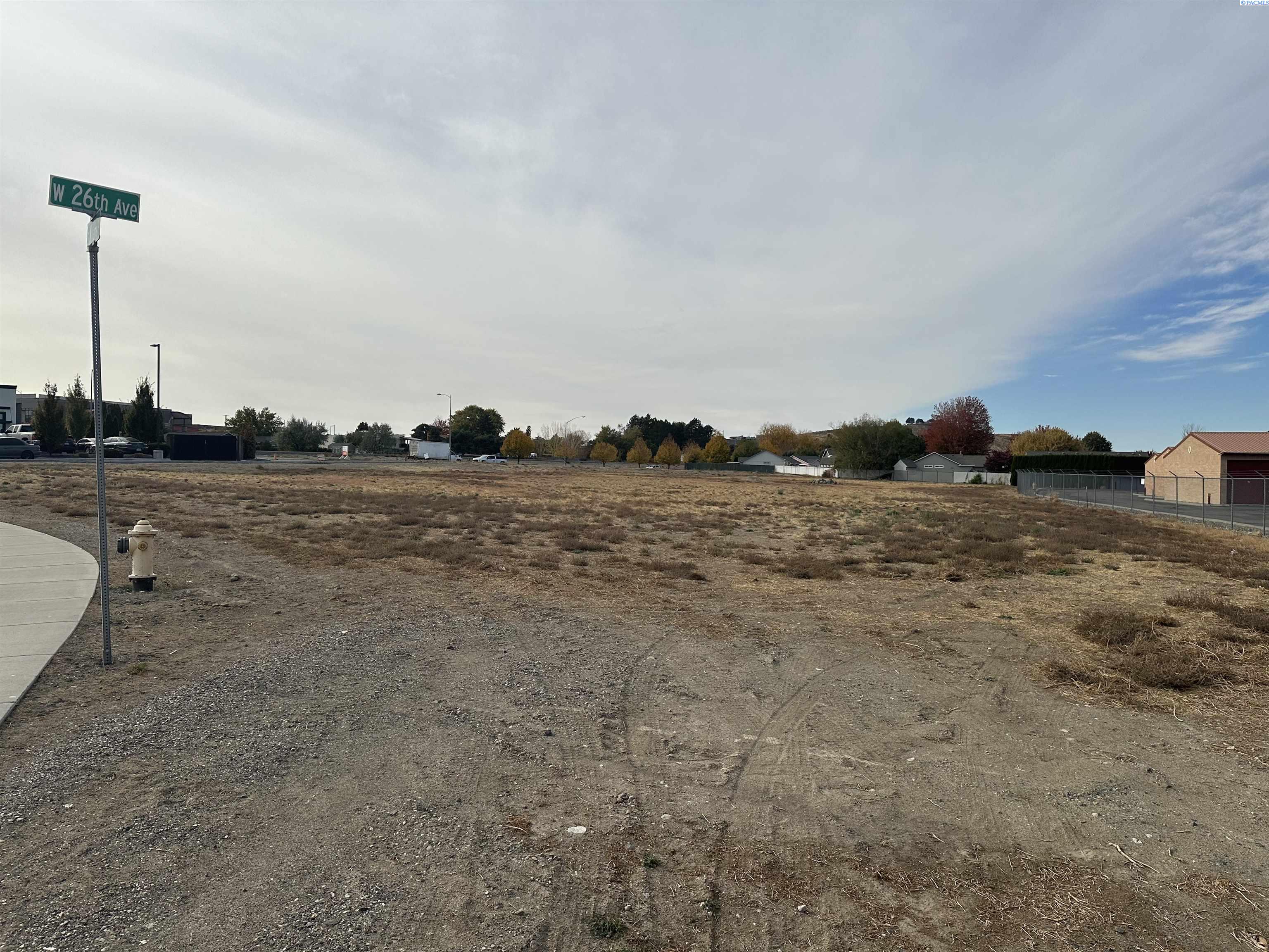 2606 Williams Pl, Kennewick, WA 99336